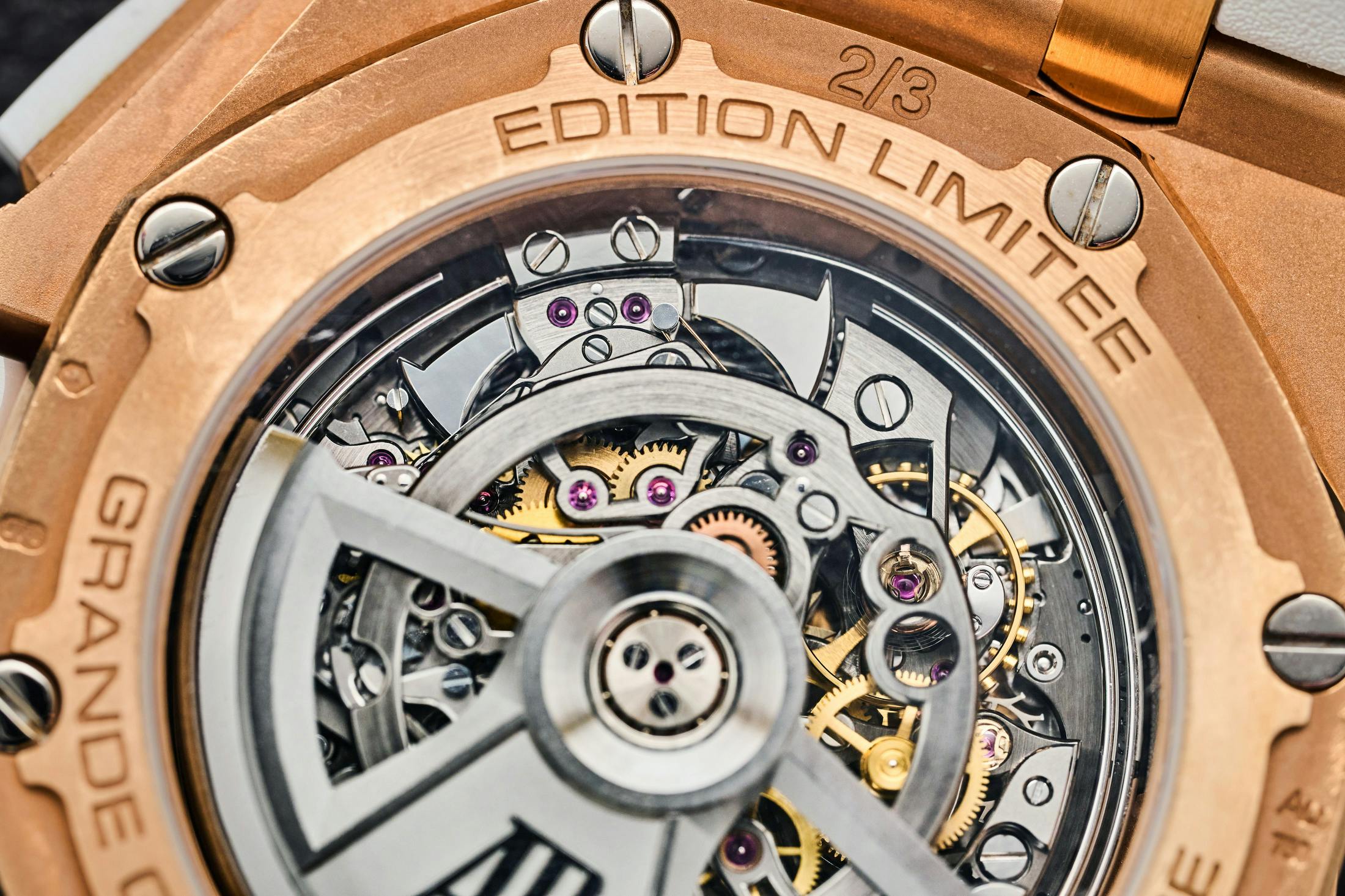 AP Royal Oak Offshore Grand Comp