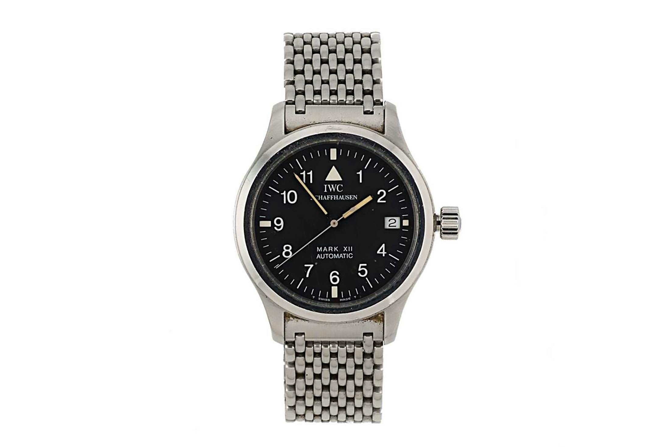 IWC