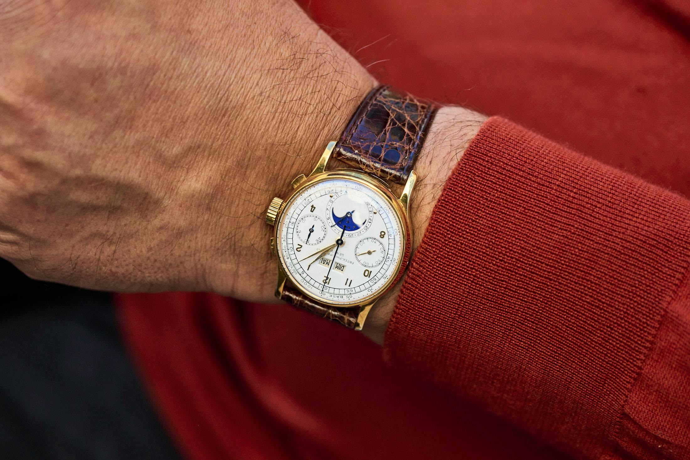 Monaco Legend Auction
