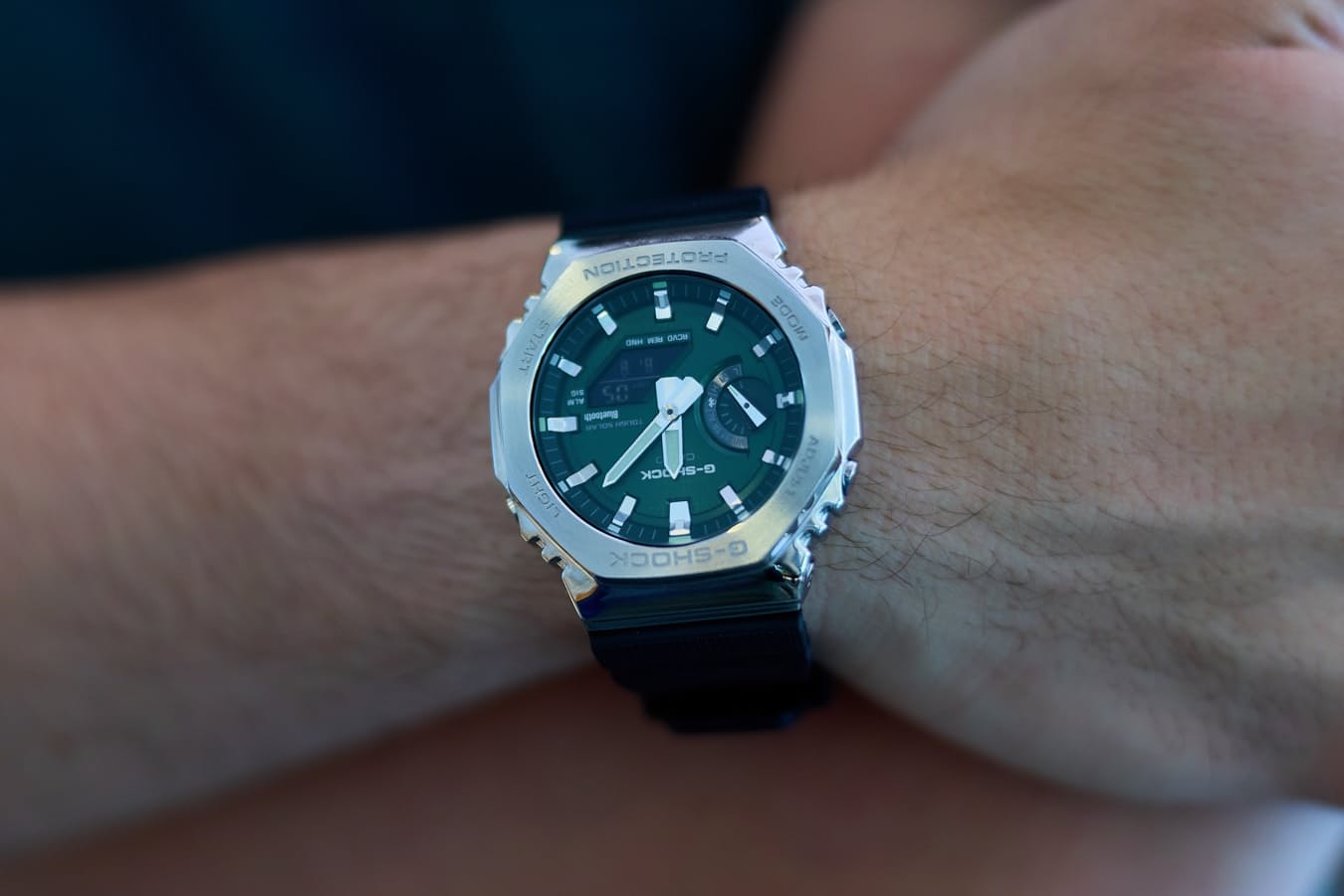 Aspen watch week 