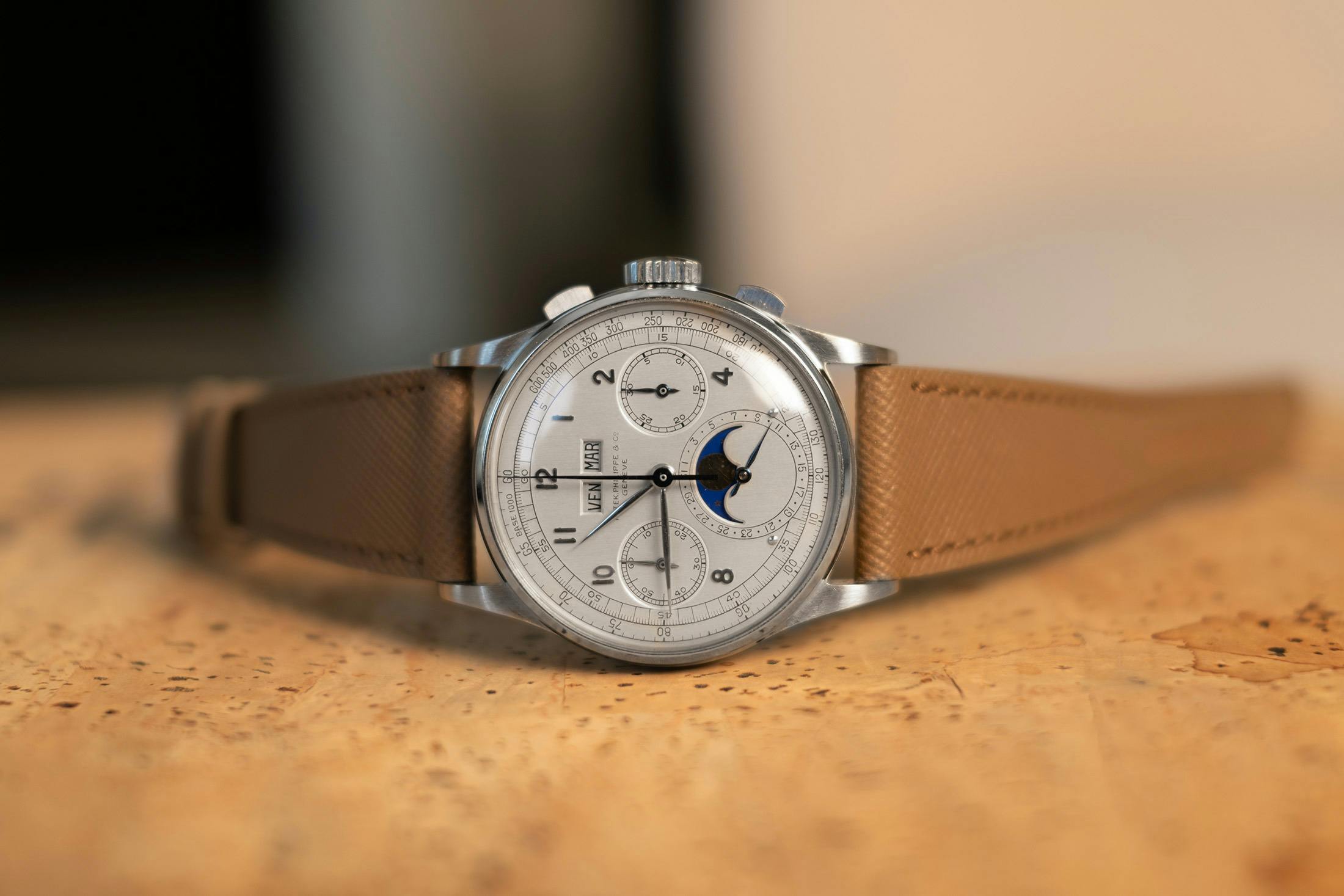 1518 Steel
