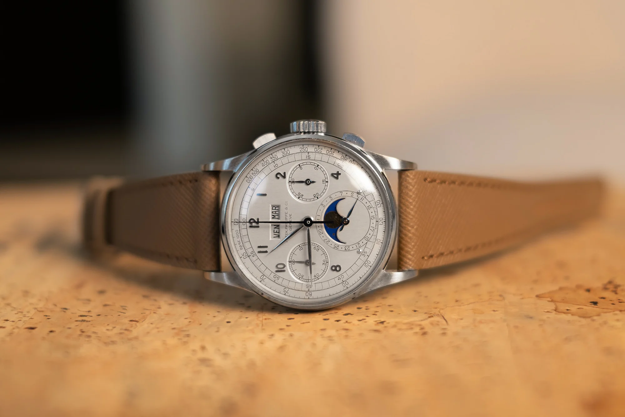 1518 Steel