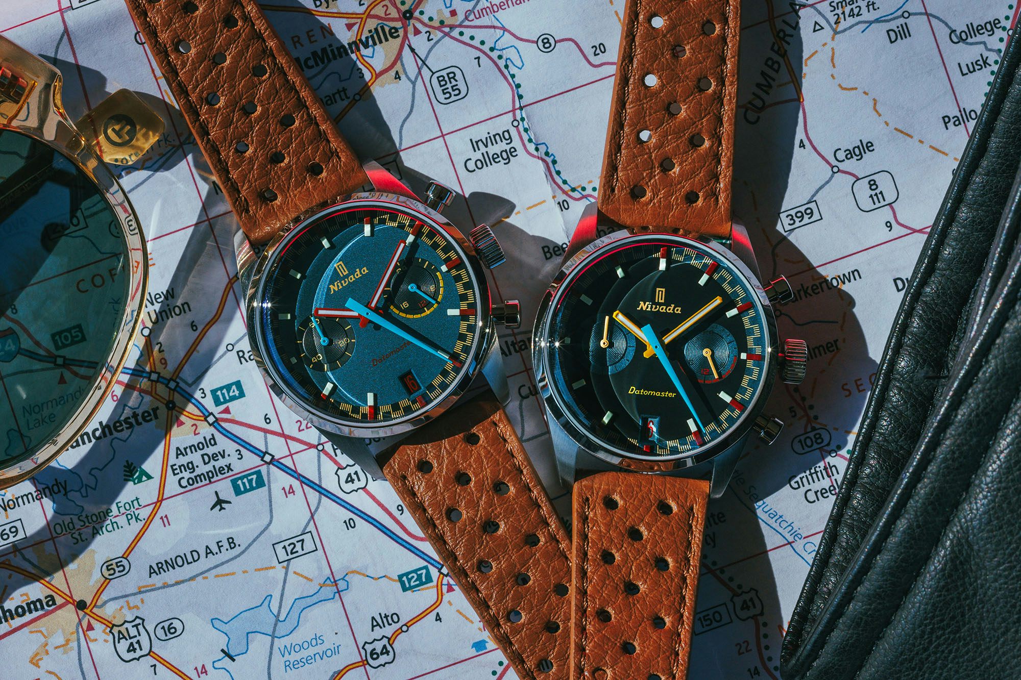 All The New Watches Of 2023 - Hodinkee