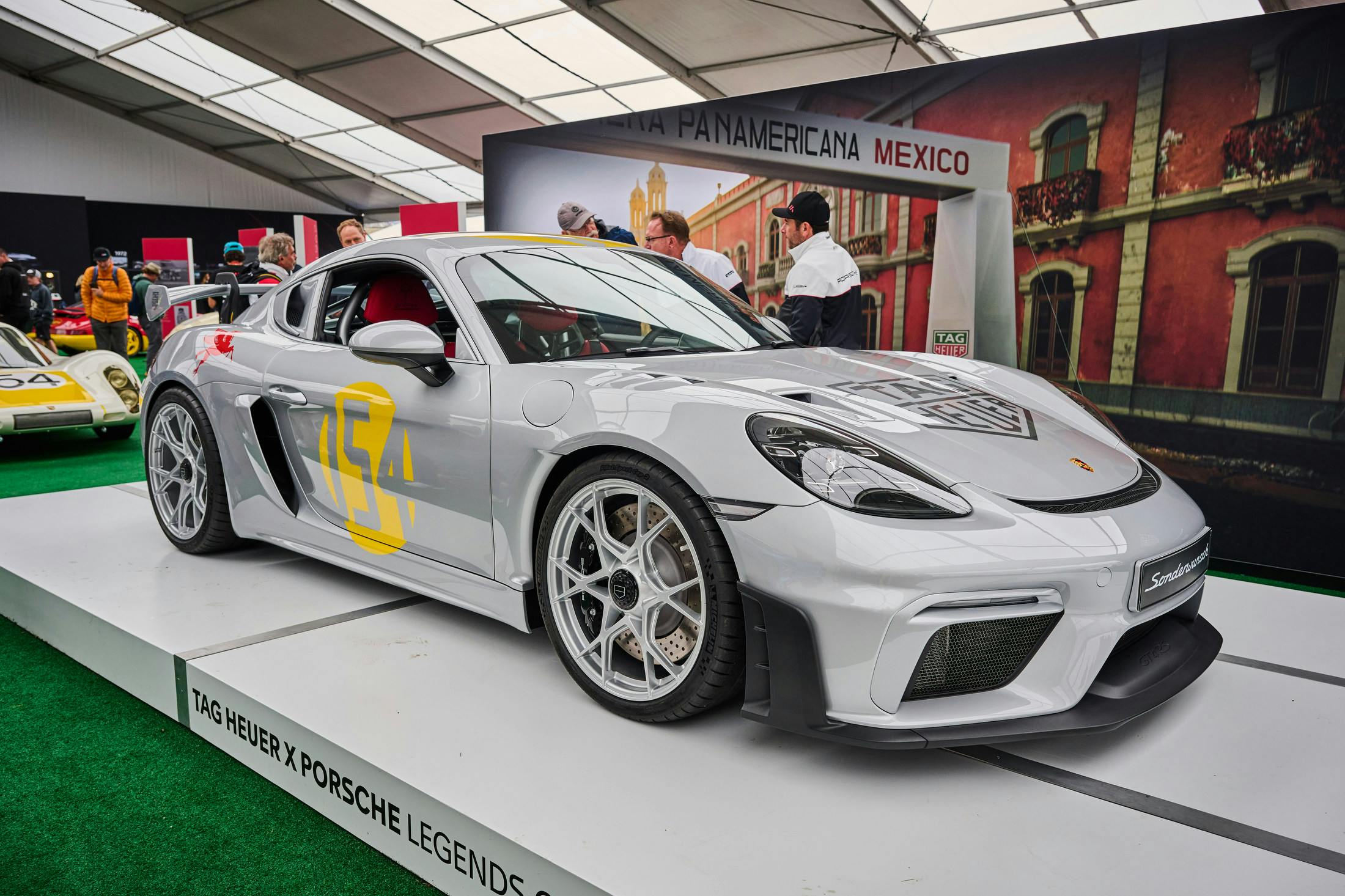Rennsport Reunion 7