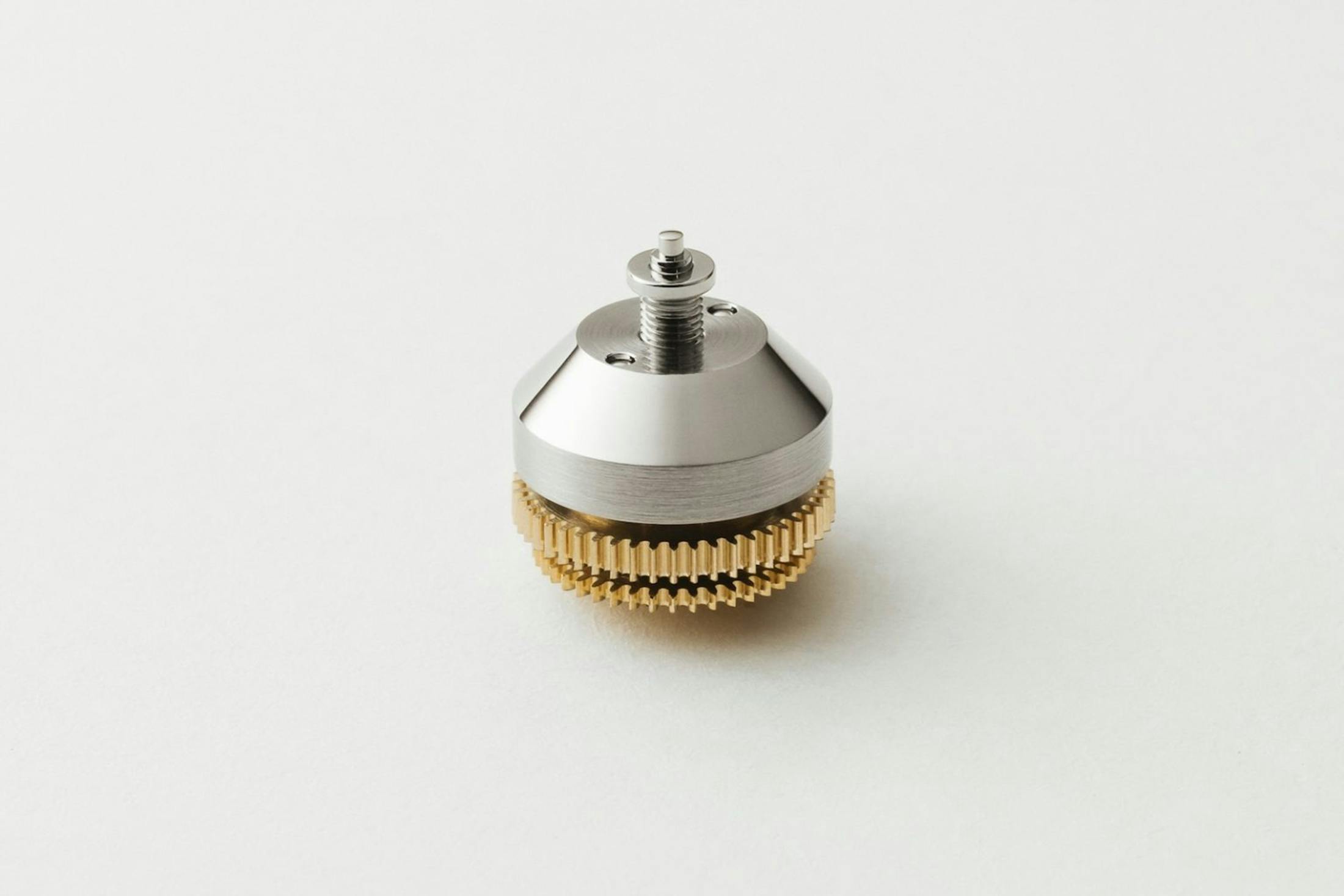 Differential screw