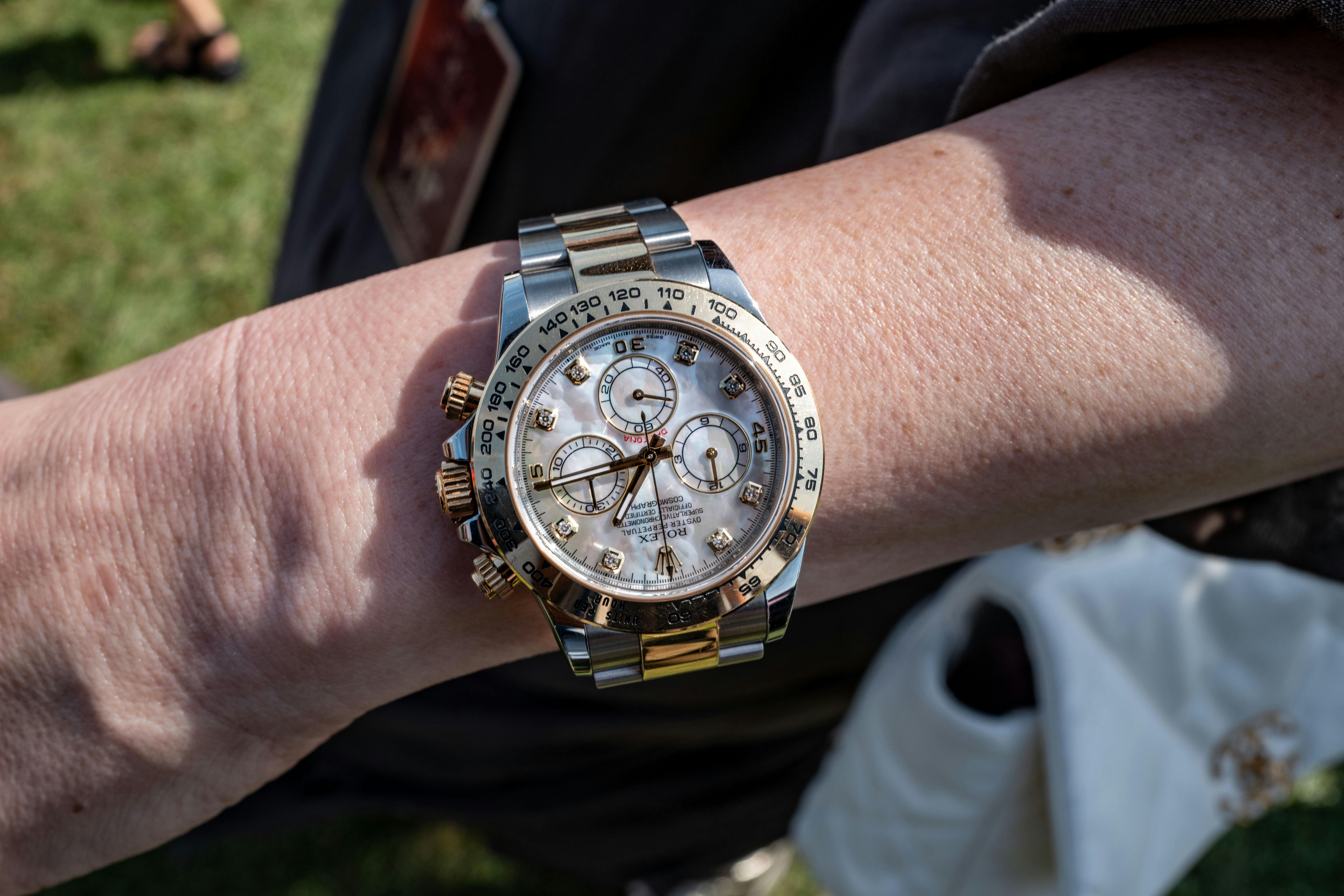 The 2026 Audrain Newport Concours d'Elegance