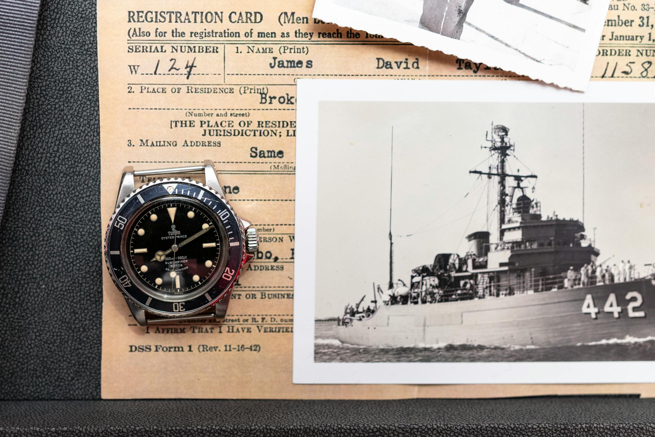 Tudor meetup in geneva 2026
