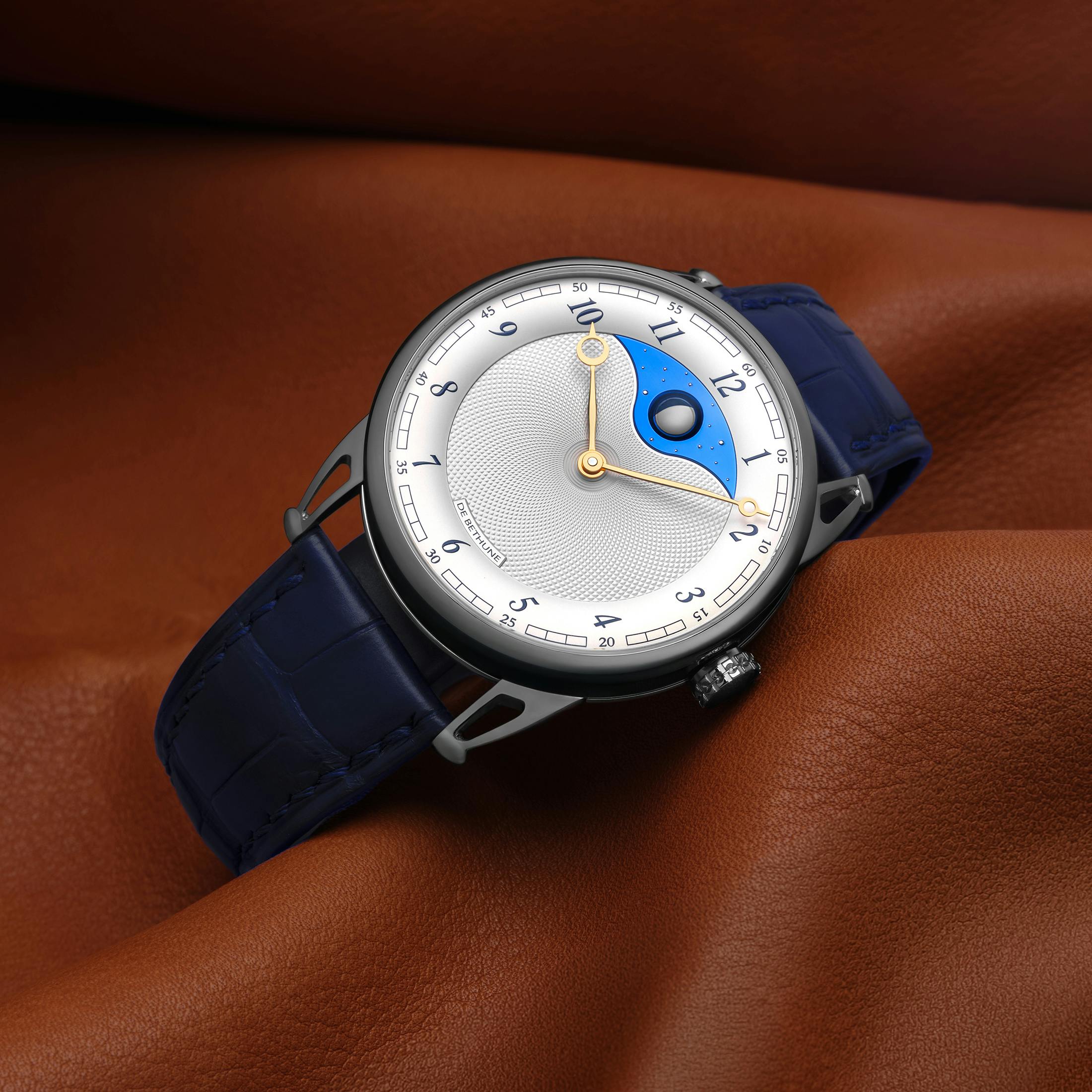 De Bethune