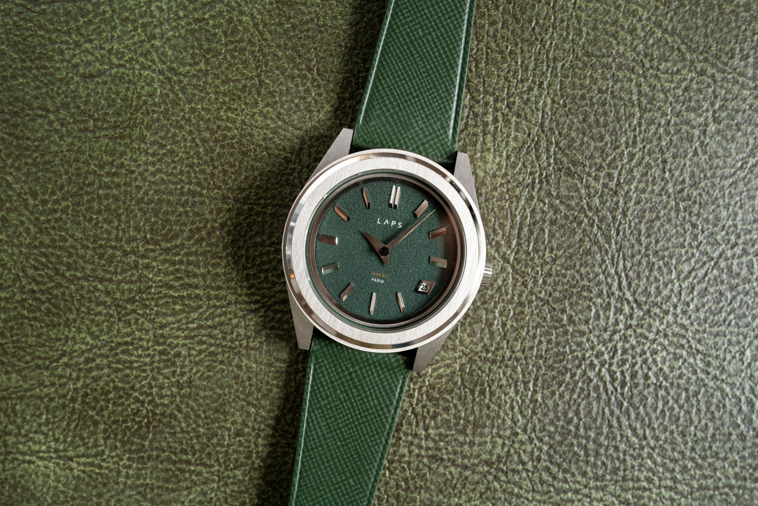 The Laps Arche Collection
