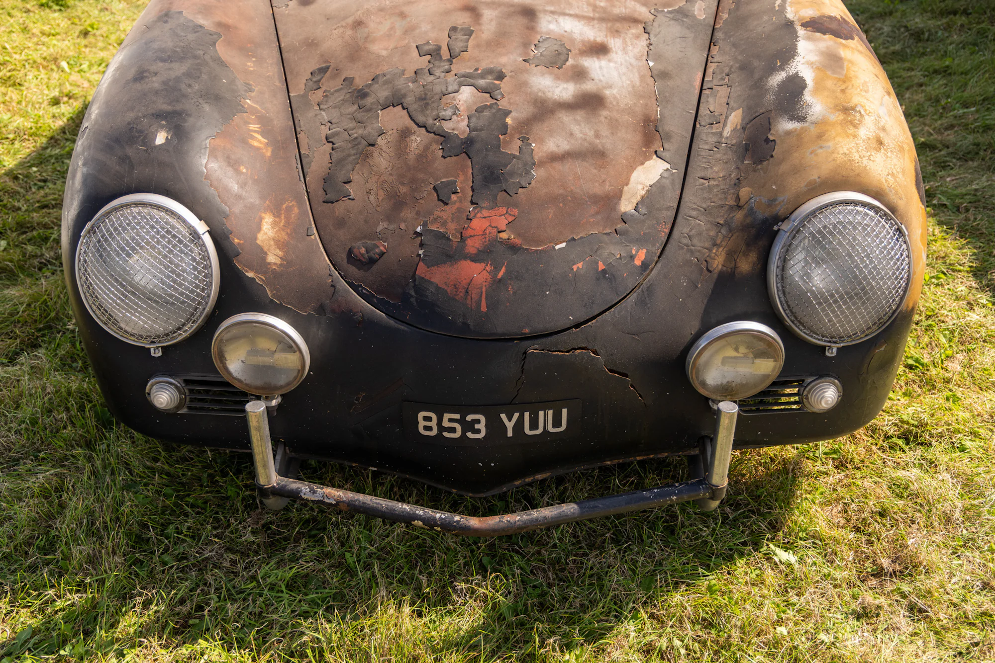 goodwood revival
