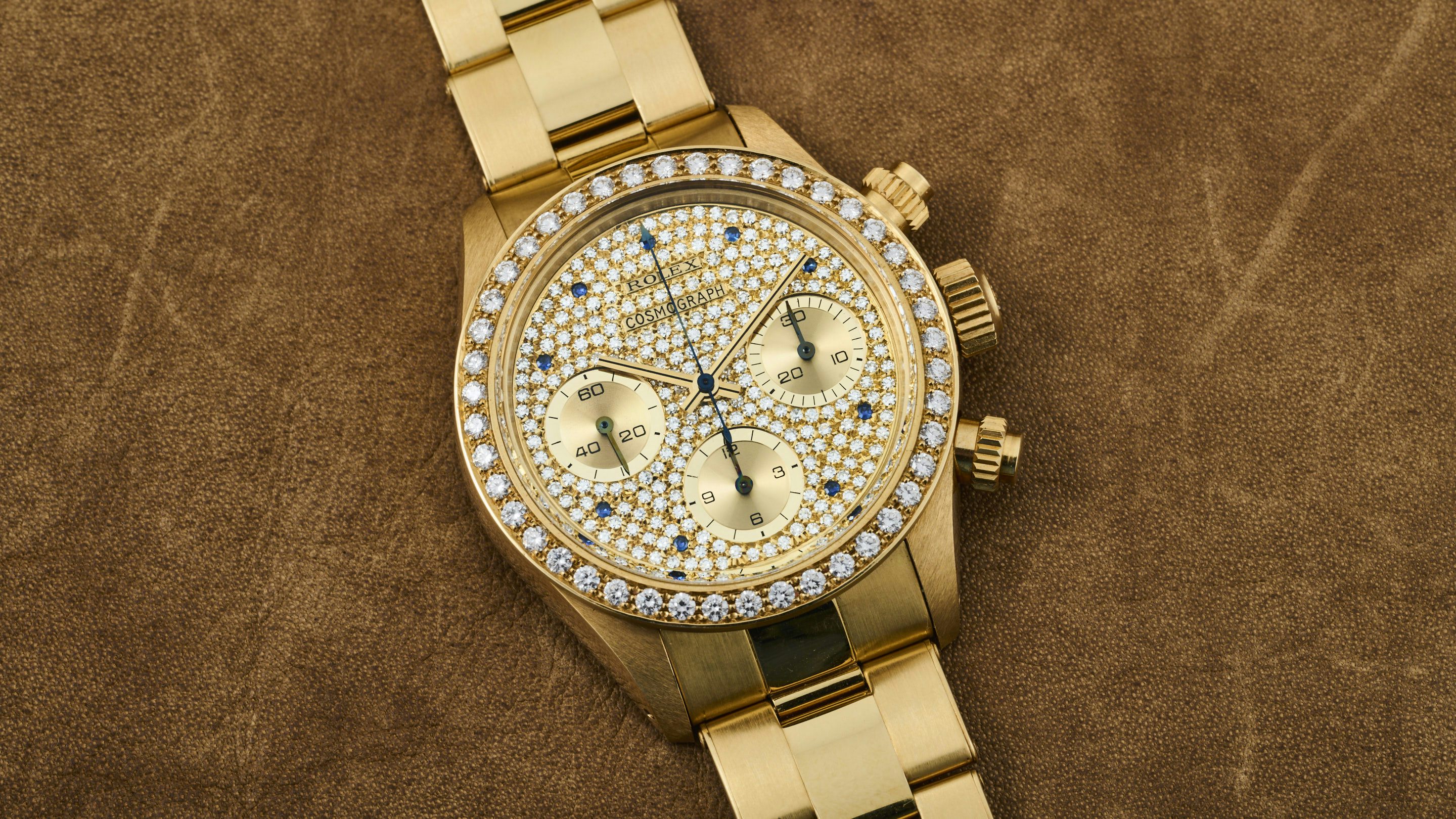 Rolex - The Geneva Watch Auction: XVII Lot 102 May 2023