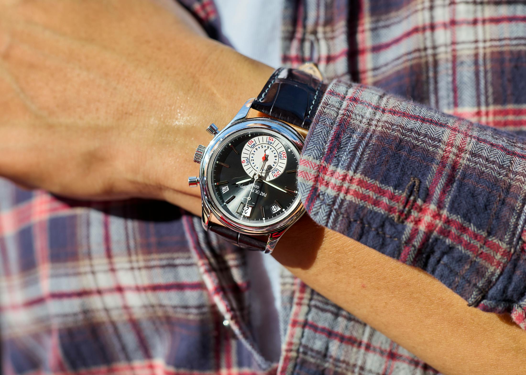 Oliver Smith Jeweler’s Annual Cars & Cigars