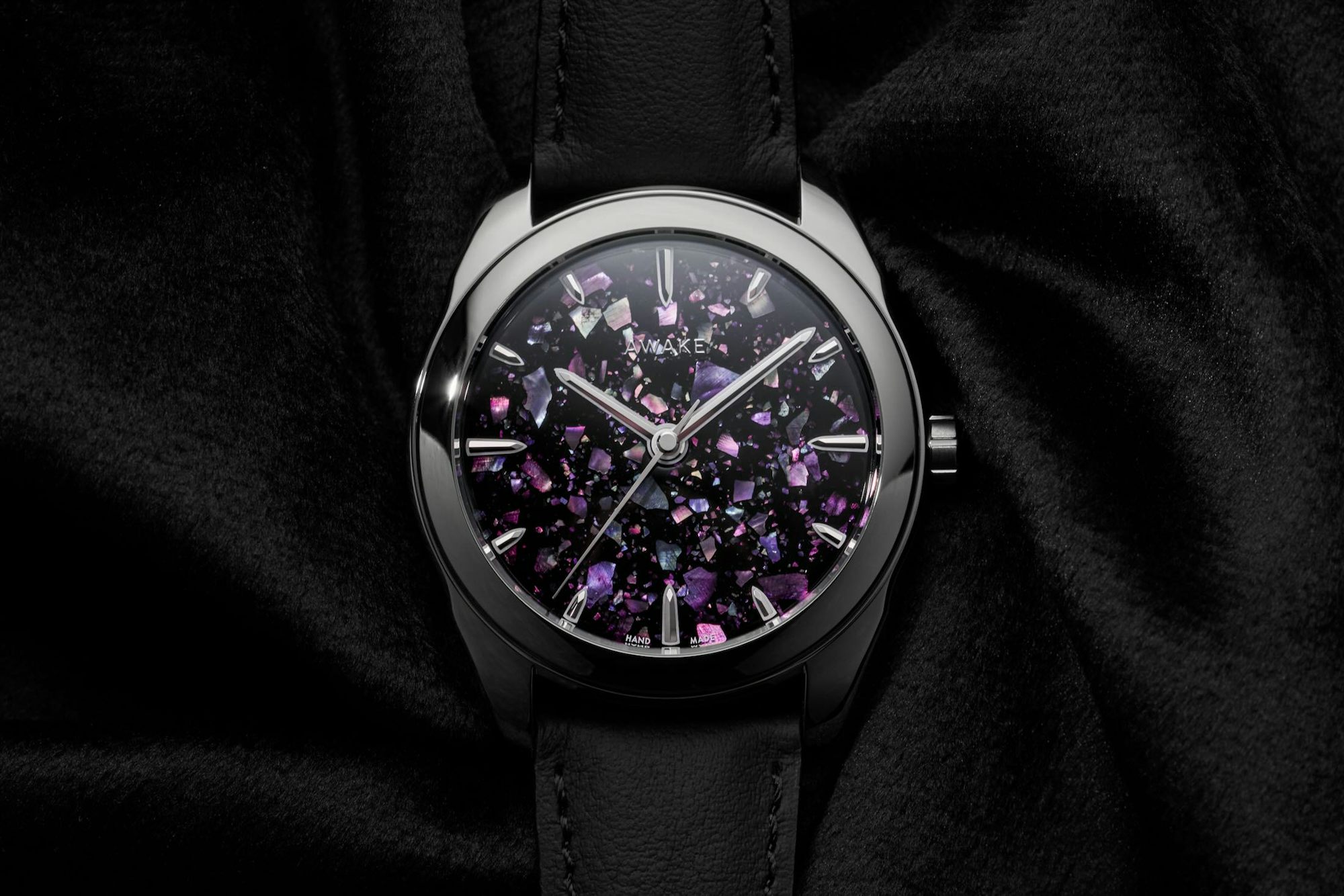 Awake Fragments Pink soldier