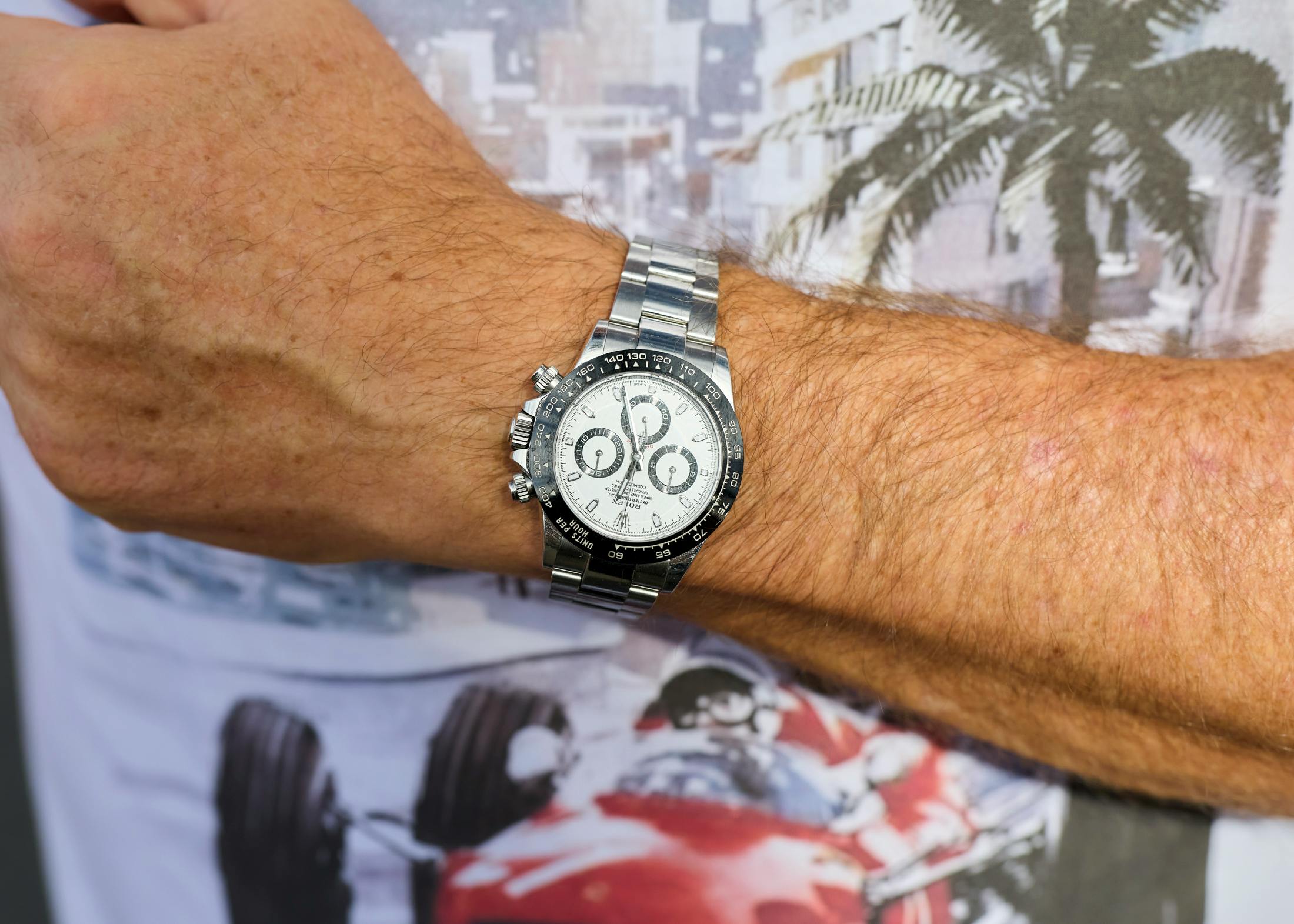 Oliver Smith Jeweler’s Annual Cars & Cigars