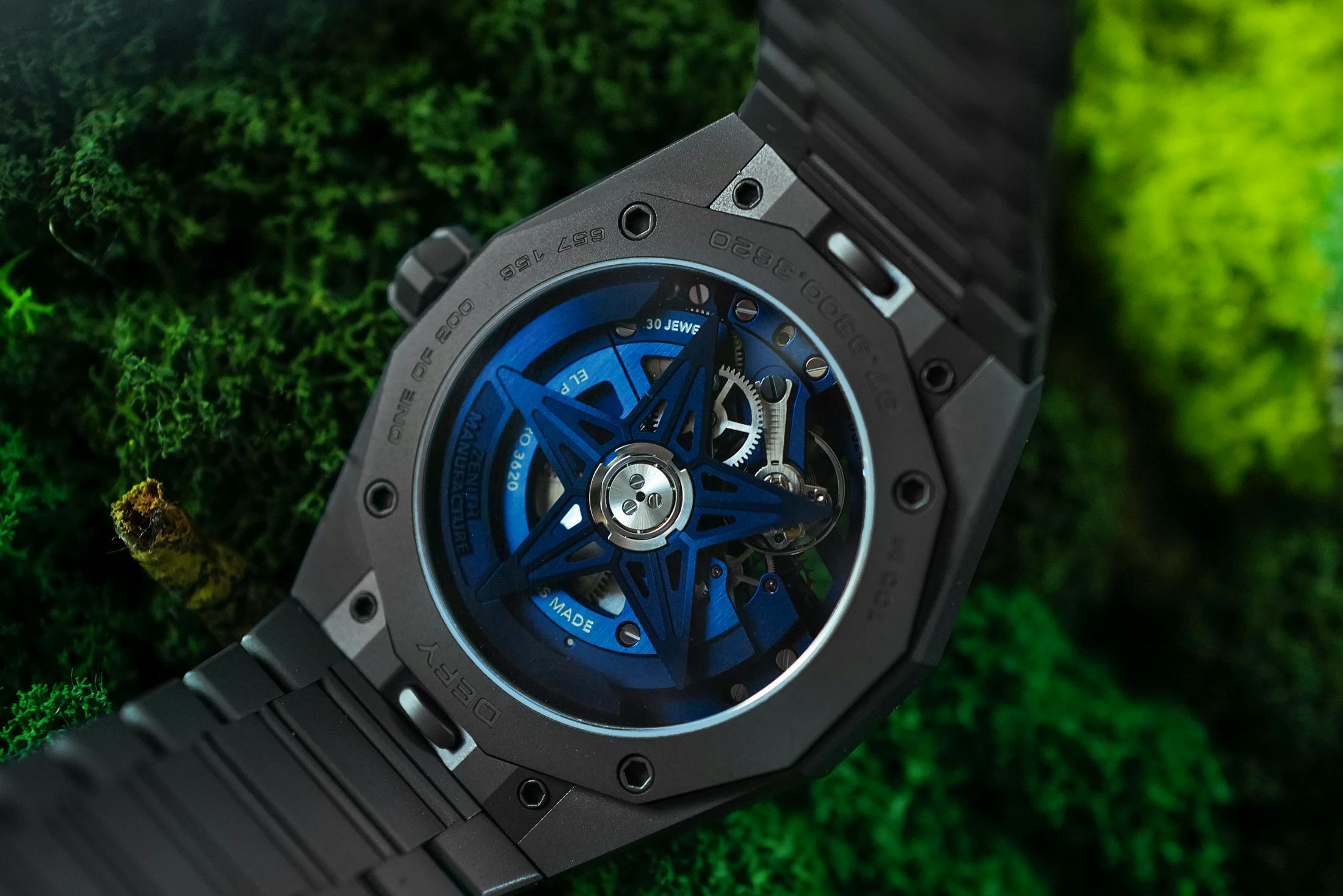 Zenith