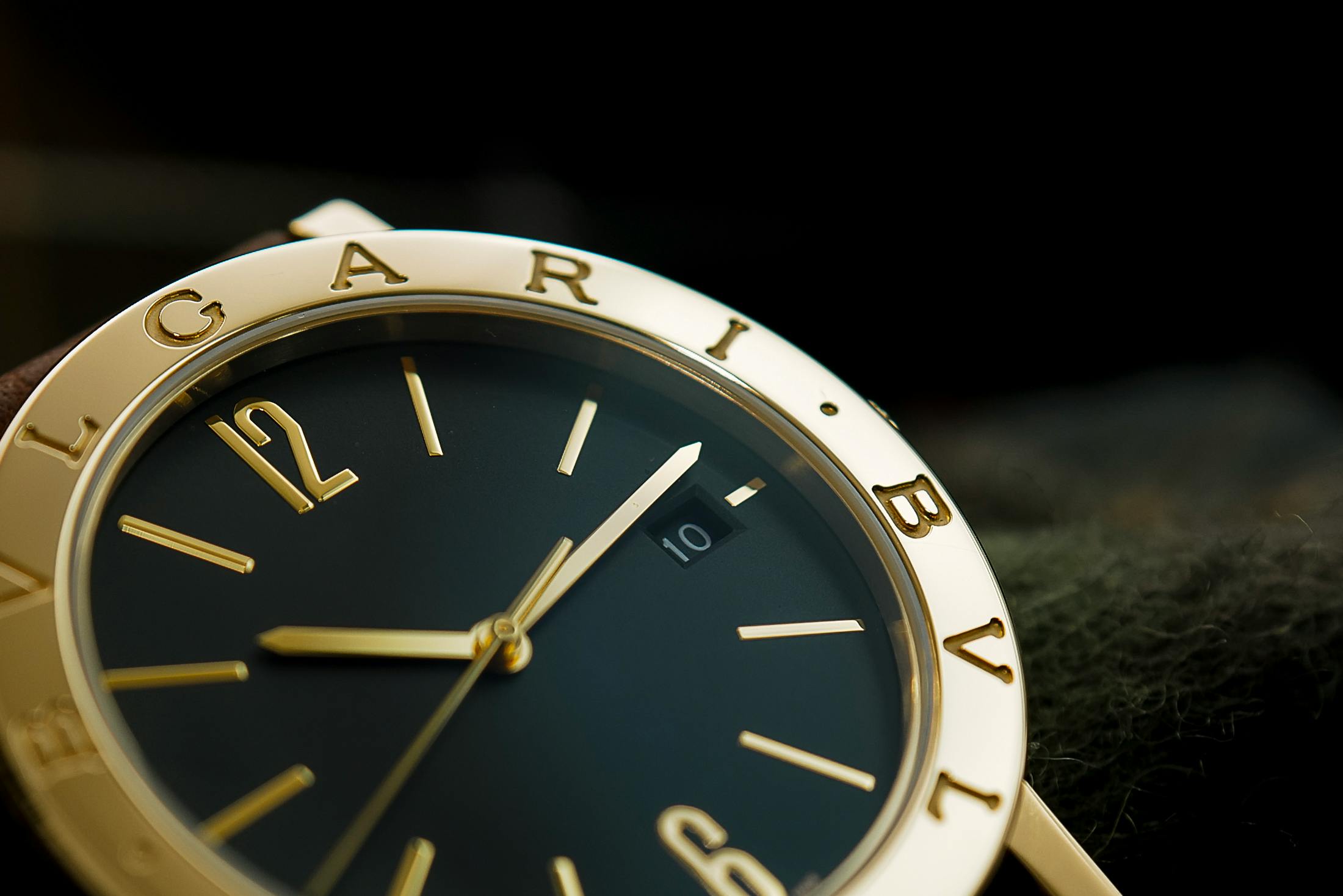 Bulgari