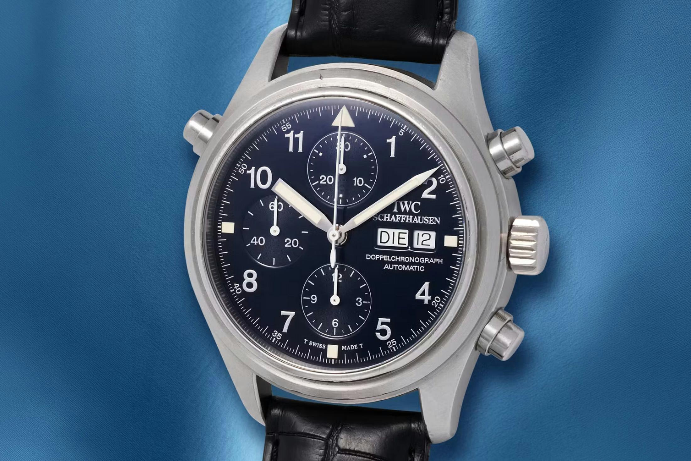 Ten Watches I Actually Care About This Fall Auction Season