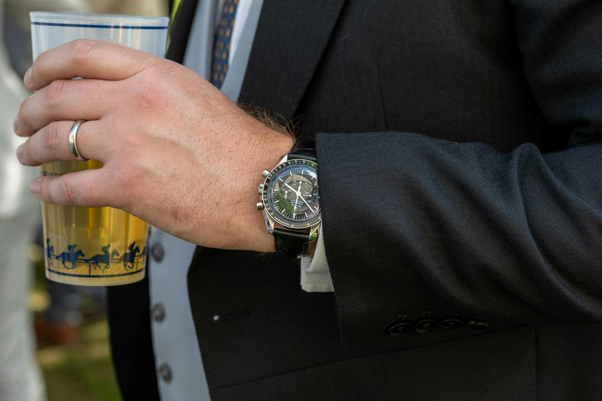 omega speedmaster 