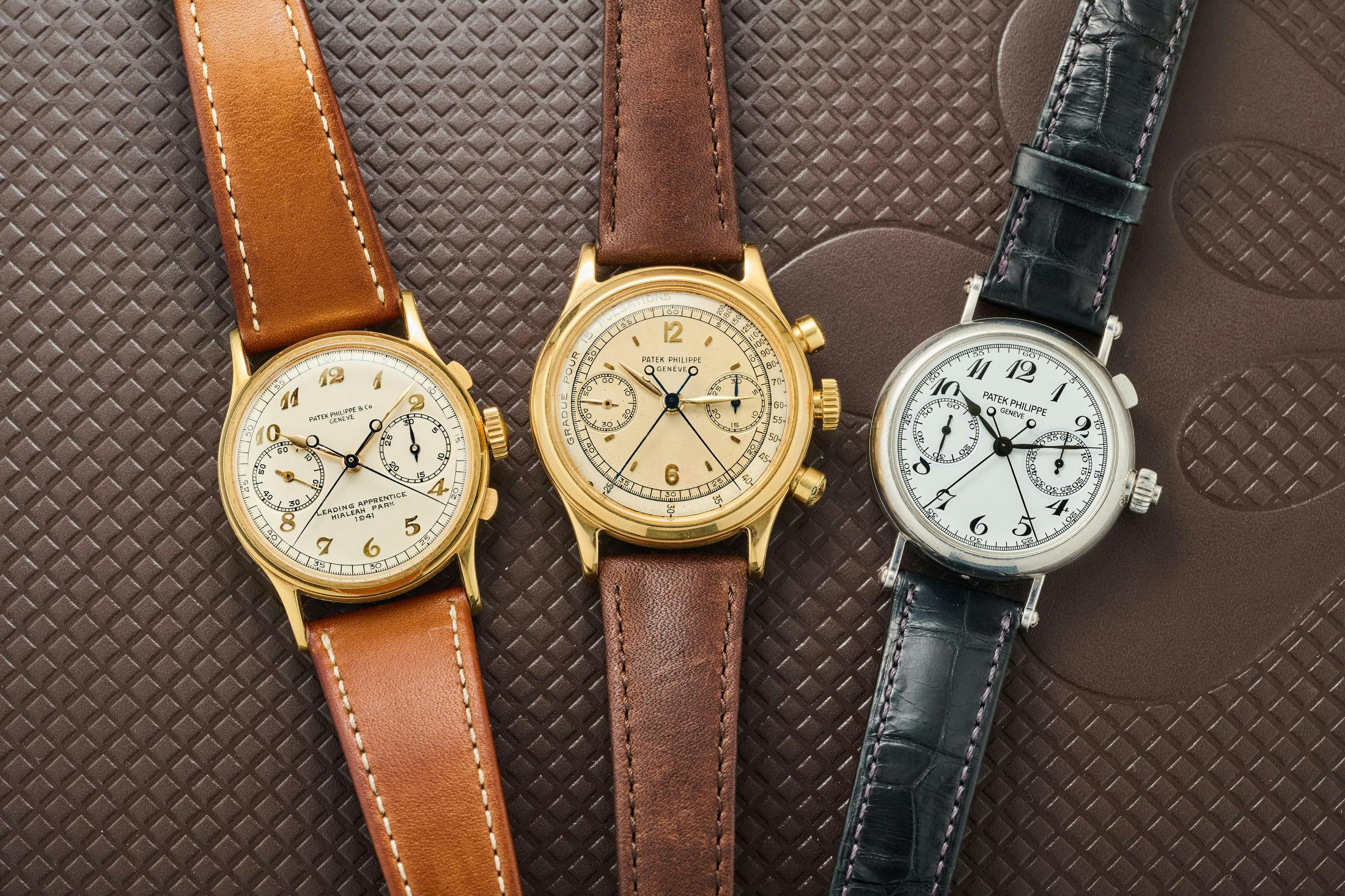 Patek 5959