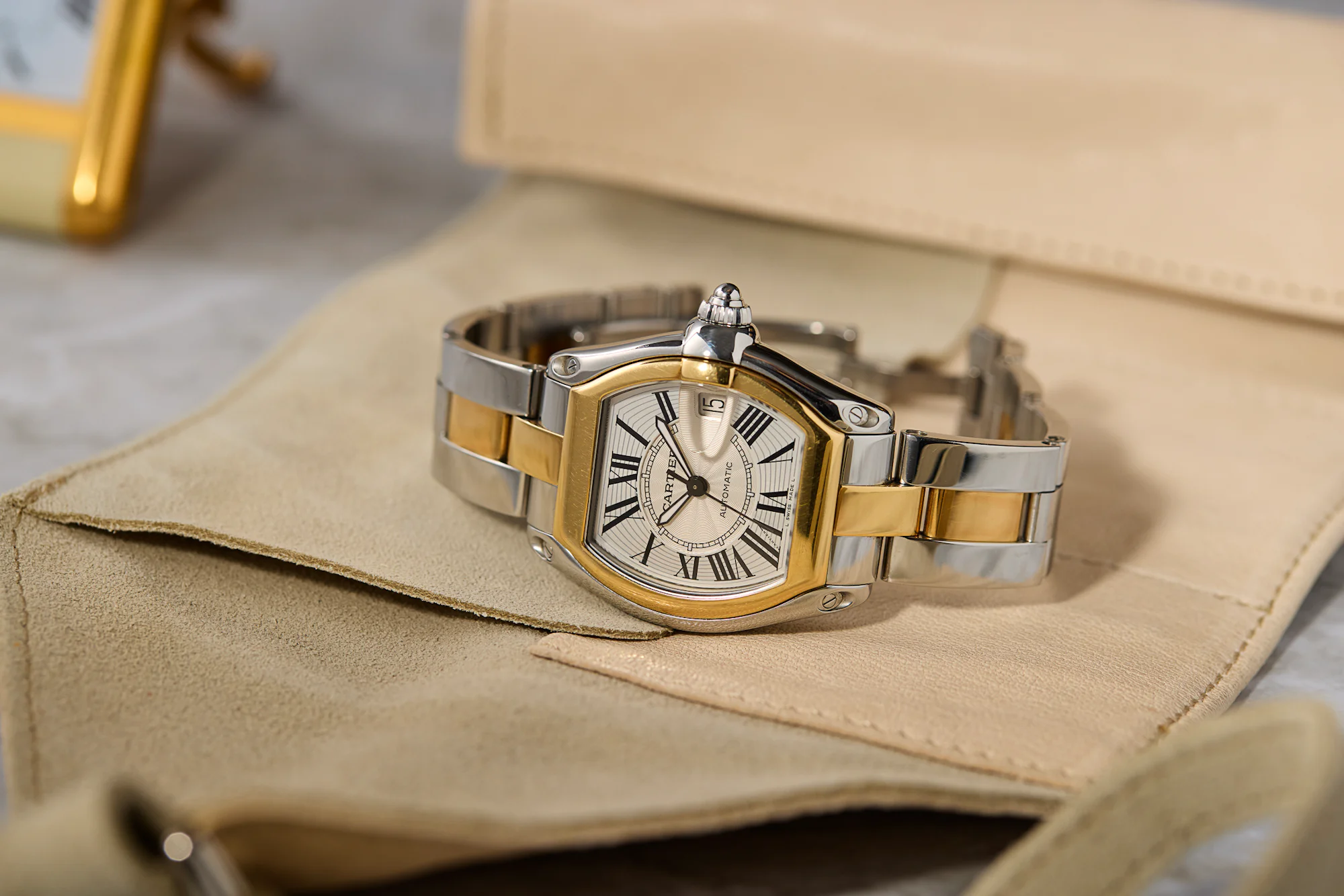Cartier