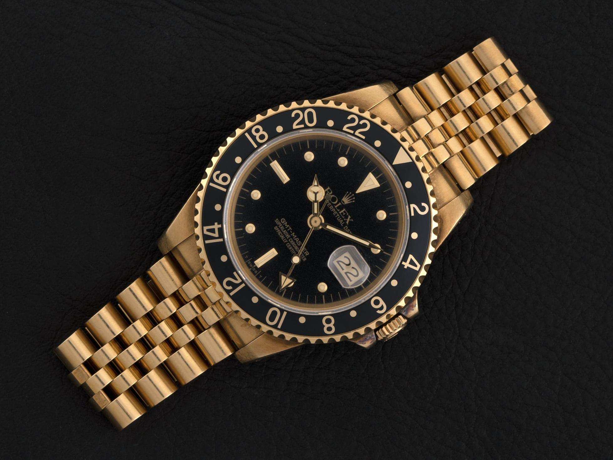 Editors' Picks Our 10 Favorite Watches Of The 1980s HODINKEE