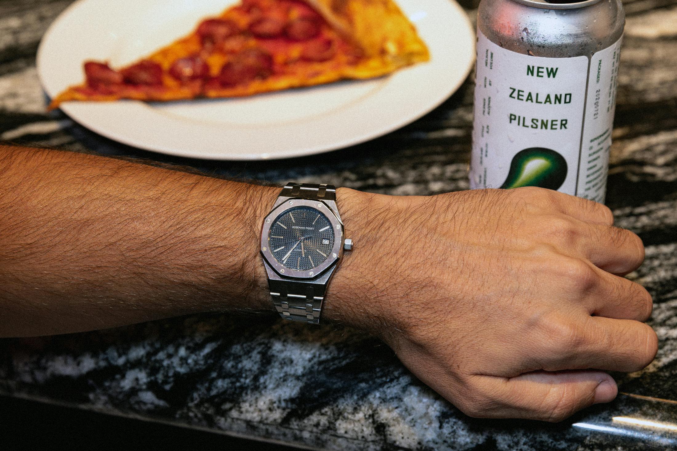 Watch Spotting At The Hodinkee Happy Hour [August 2026]
