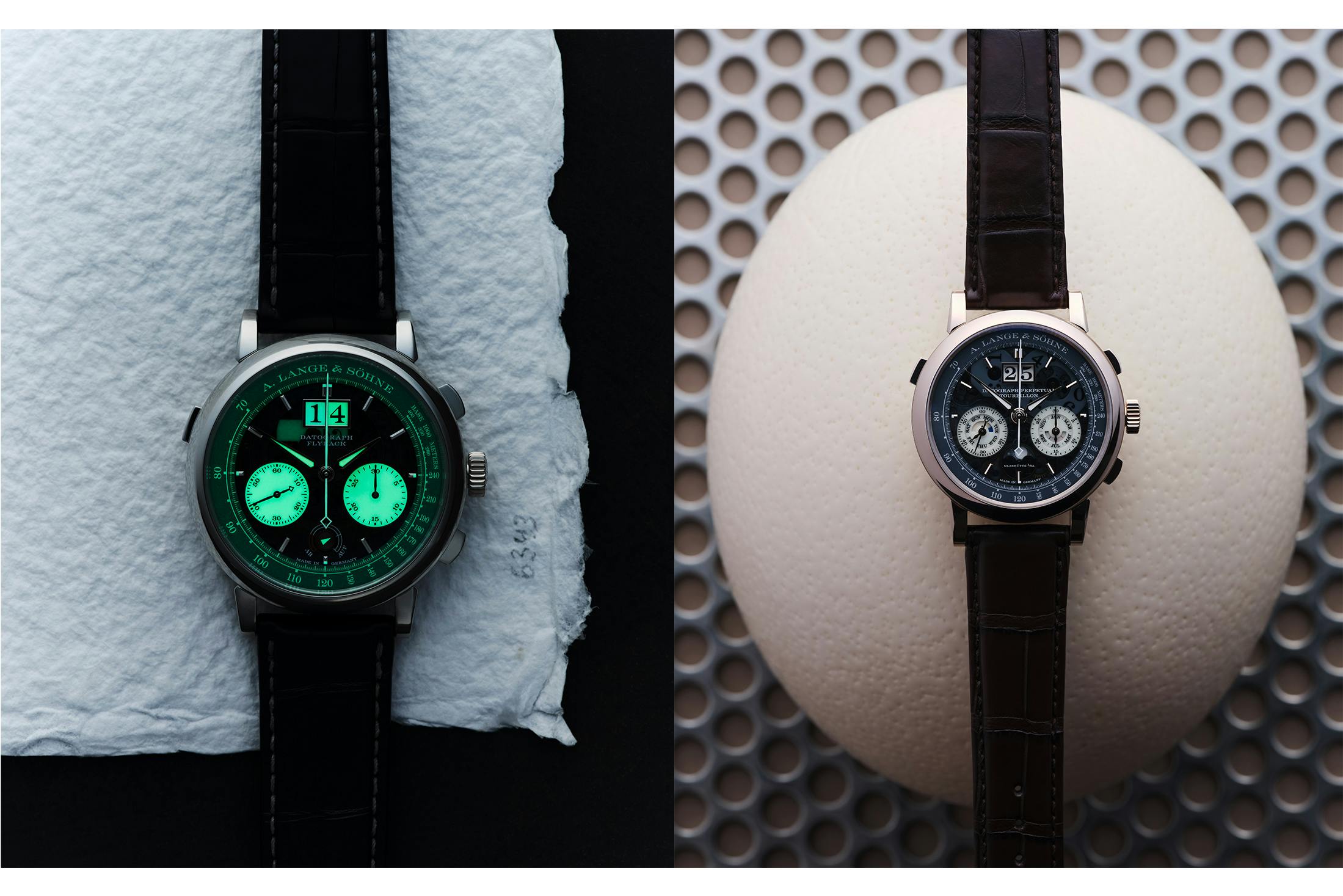 Lange Lumens still life shoot