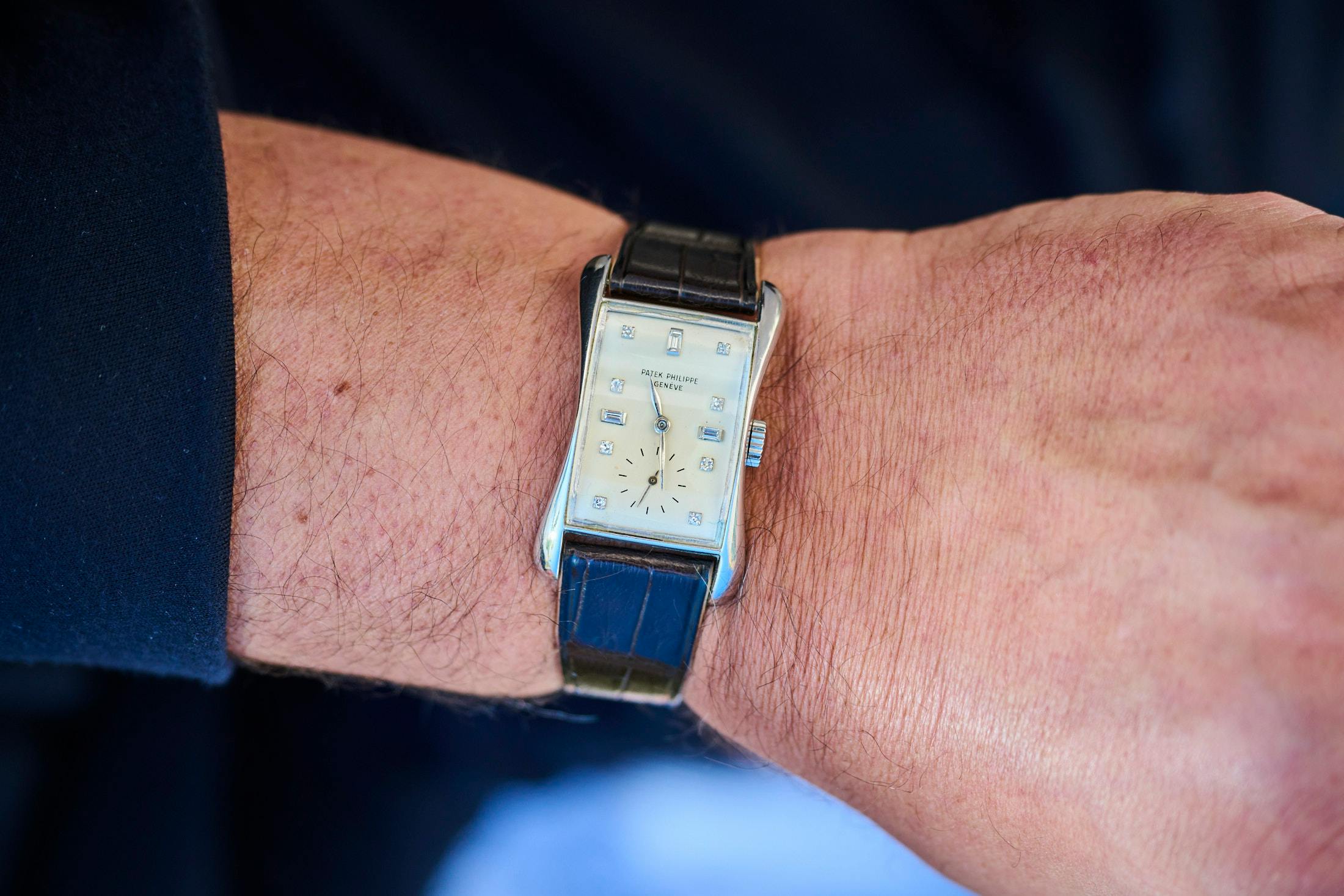 Patek 2442