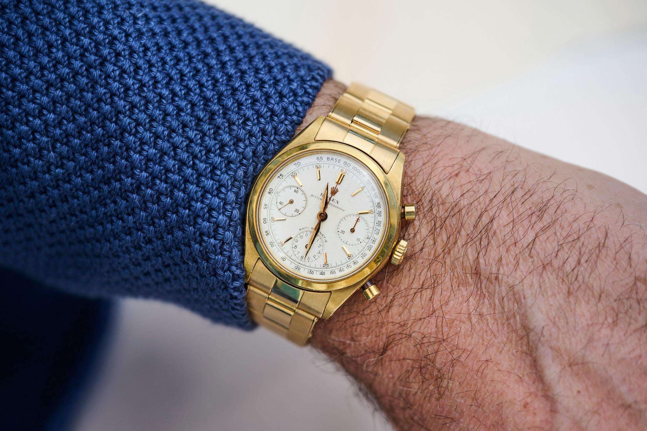 Rolex 6234