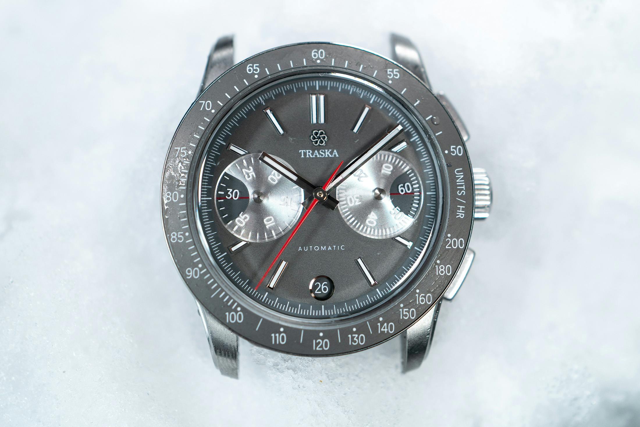 Traska Chronograph