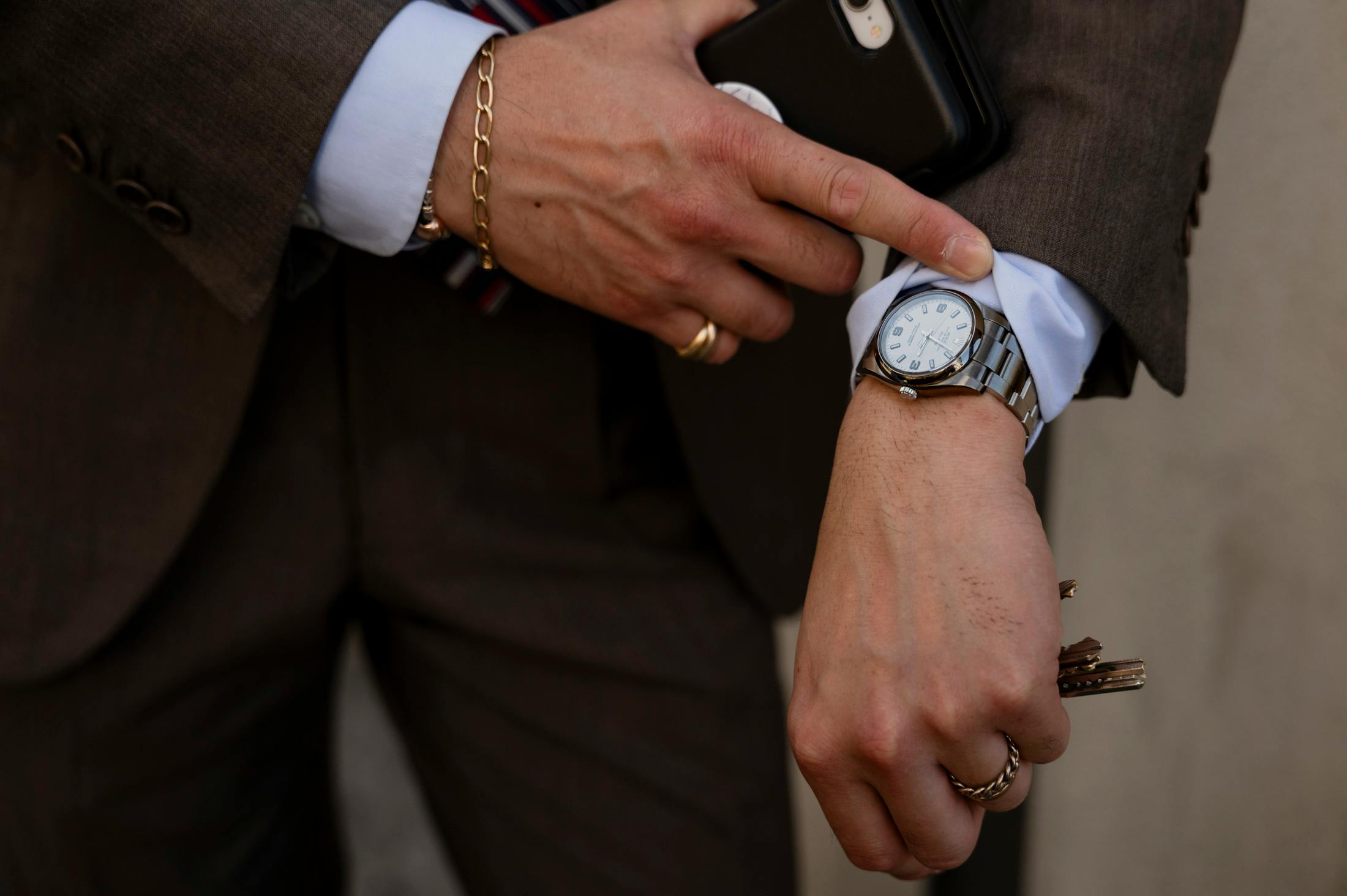 pitti uomo summer 2025