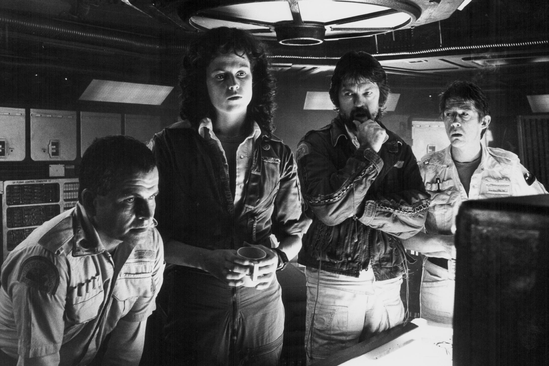 Alien