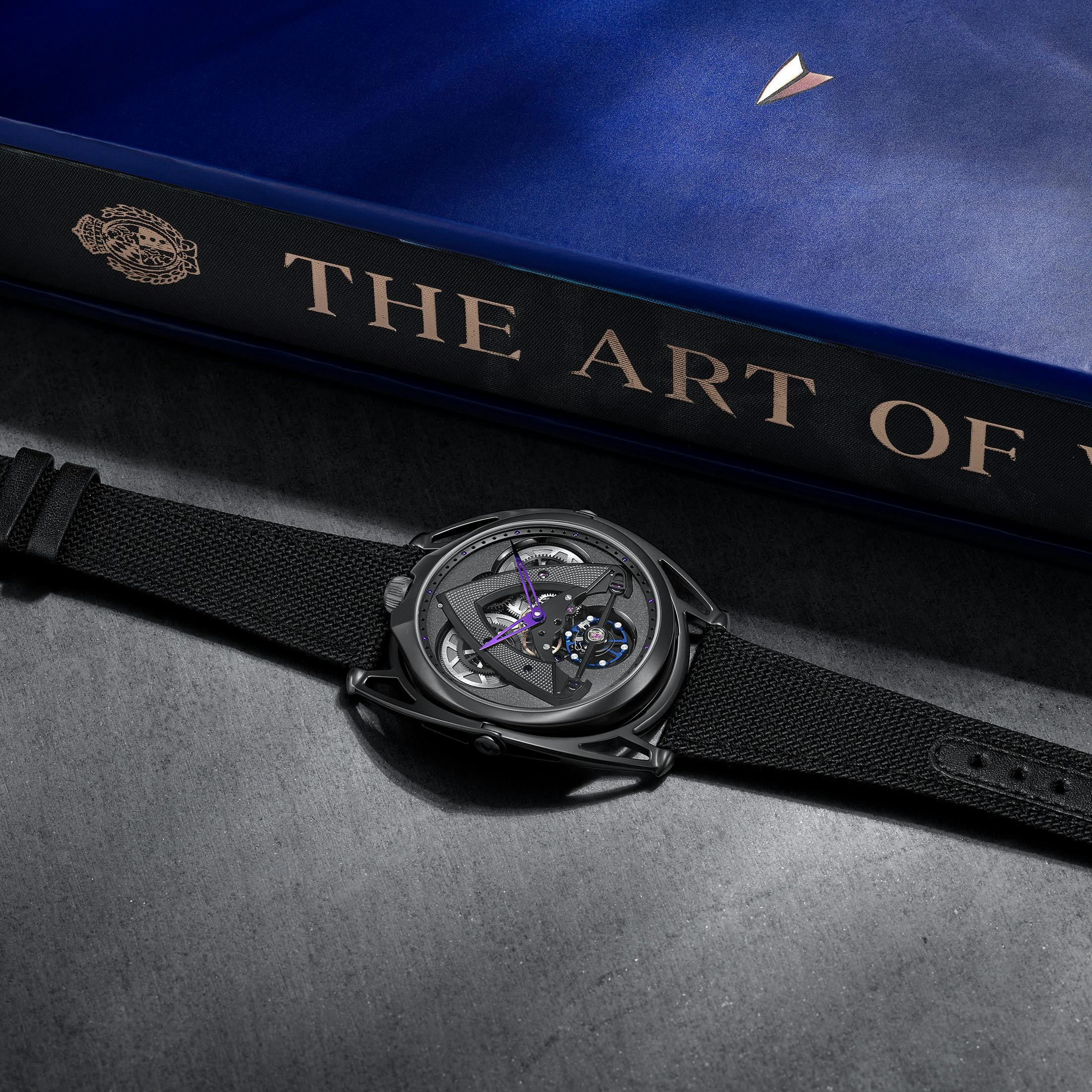 De Bethune