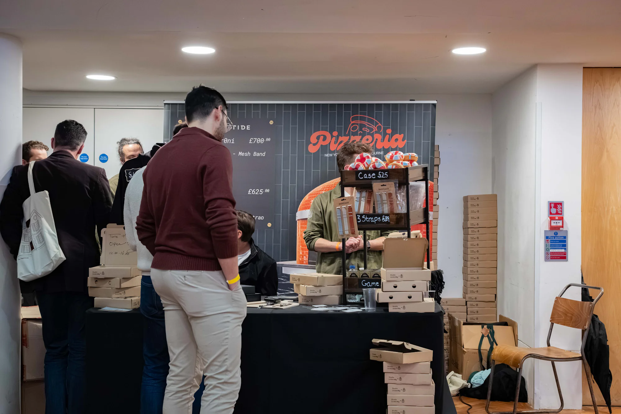 time and time collaboration