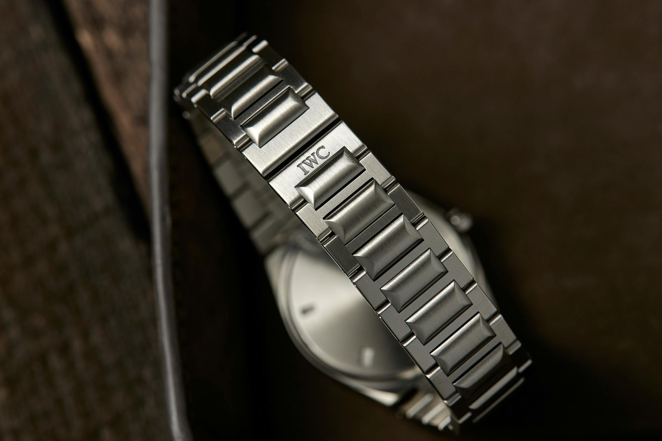 IWC