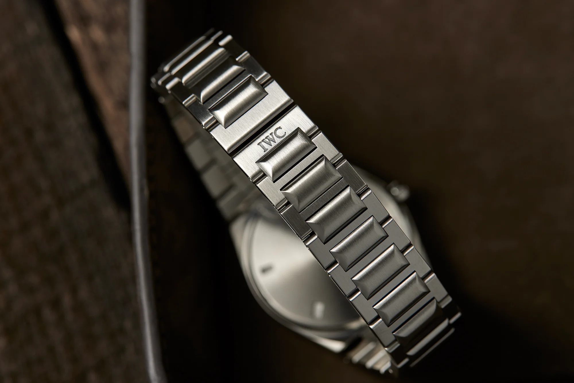 IWC