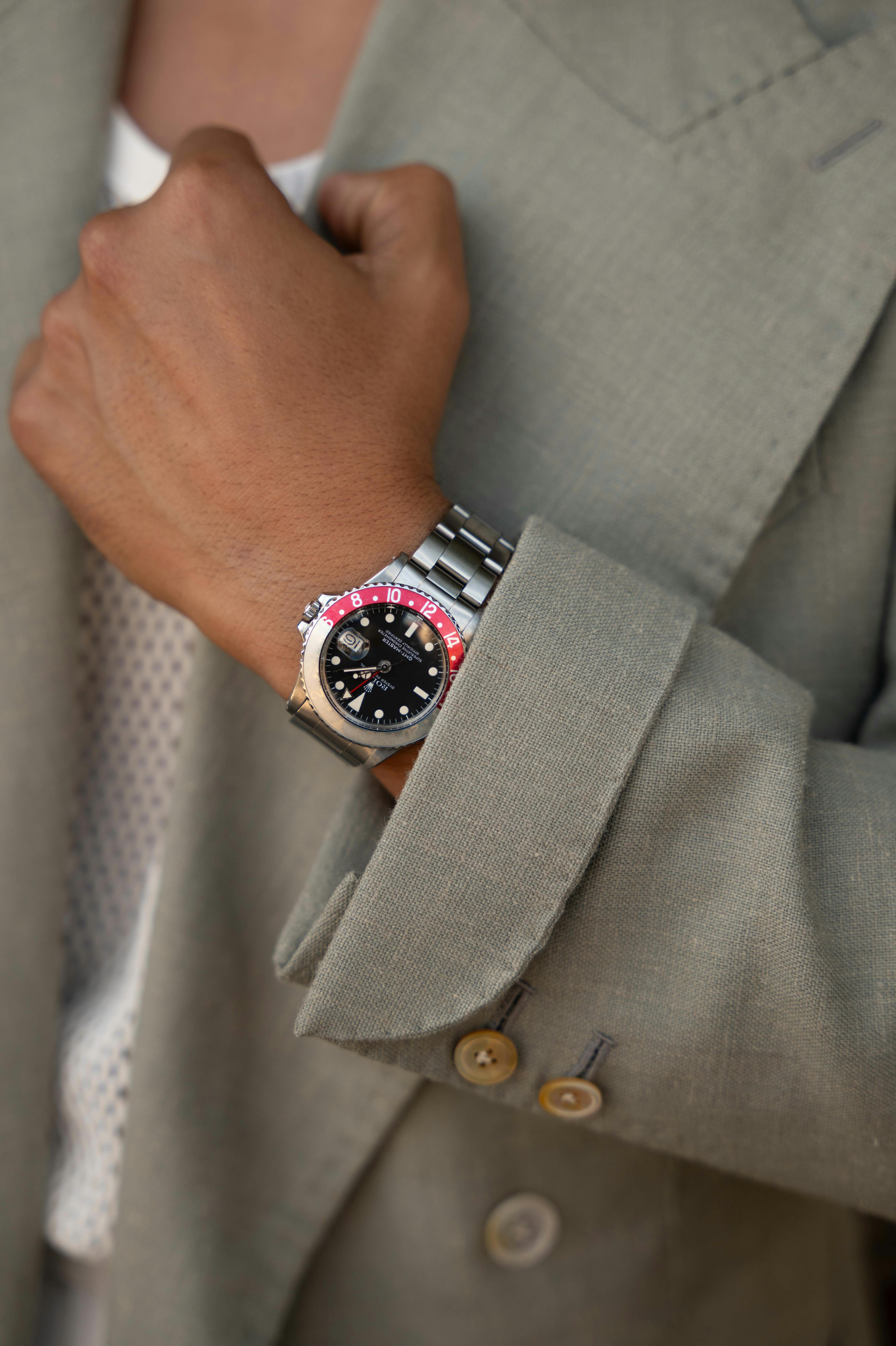 Pitti Uomo Summer 2026