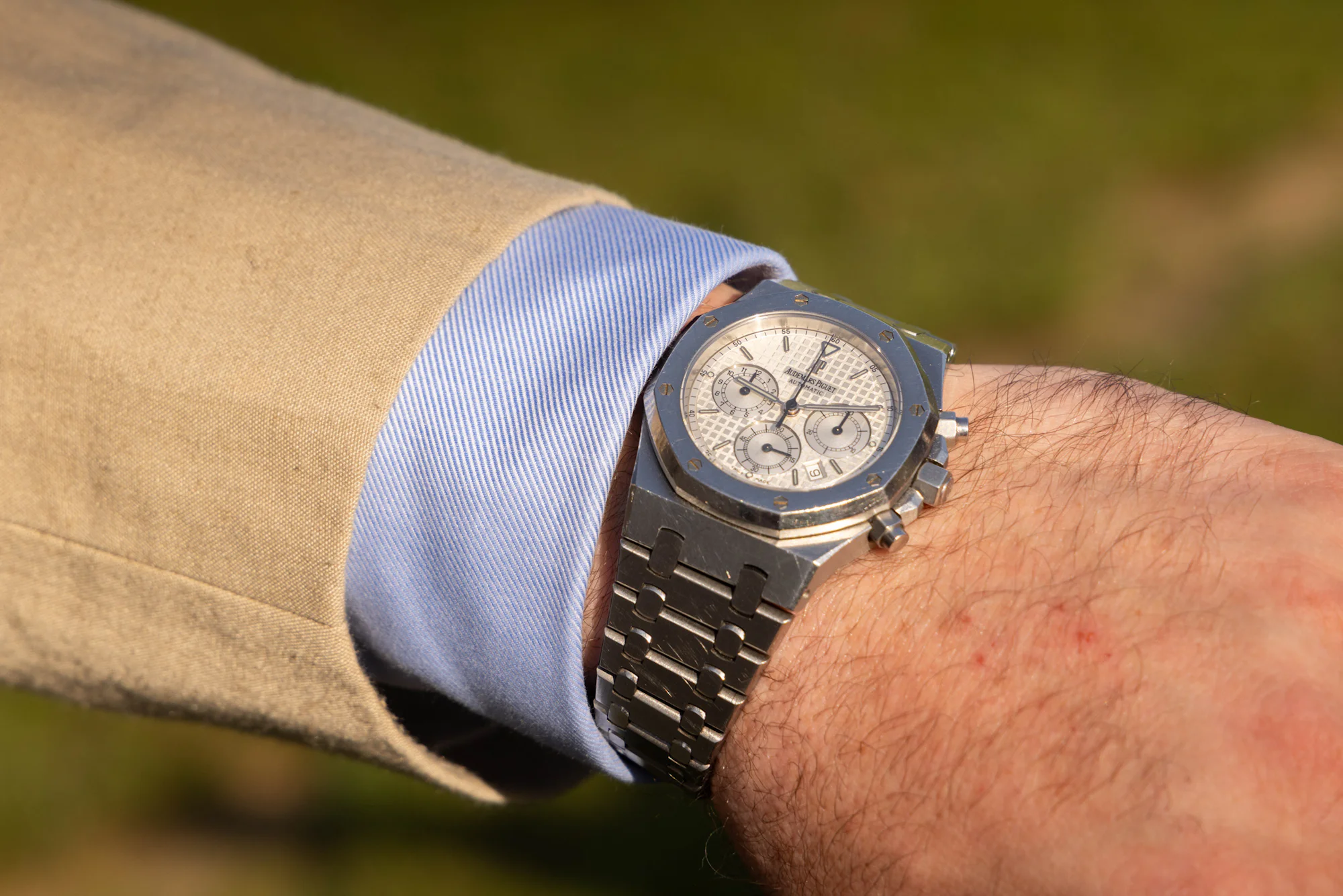 goodwood revival