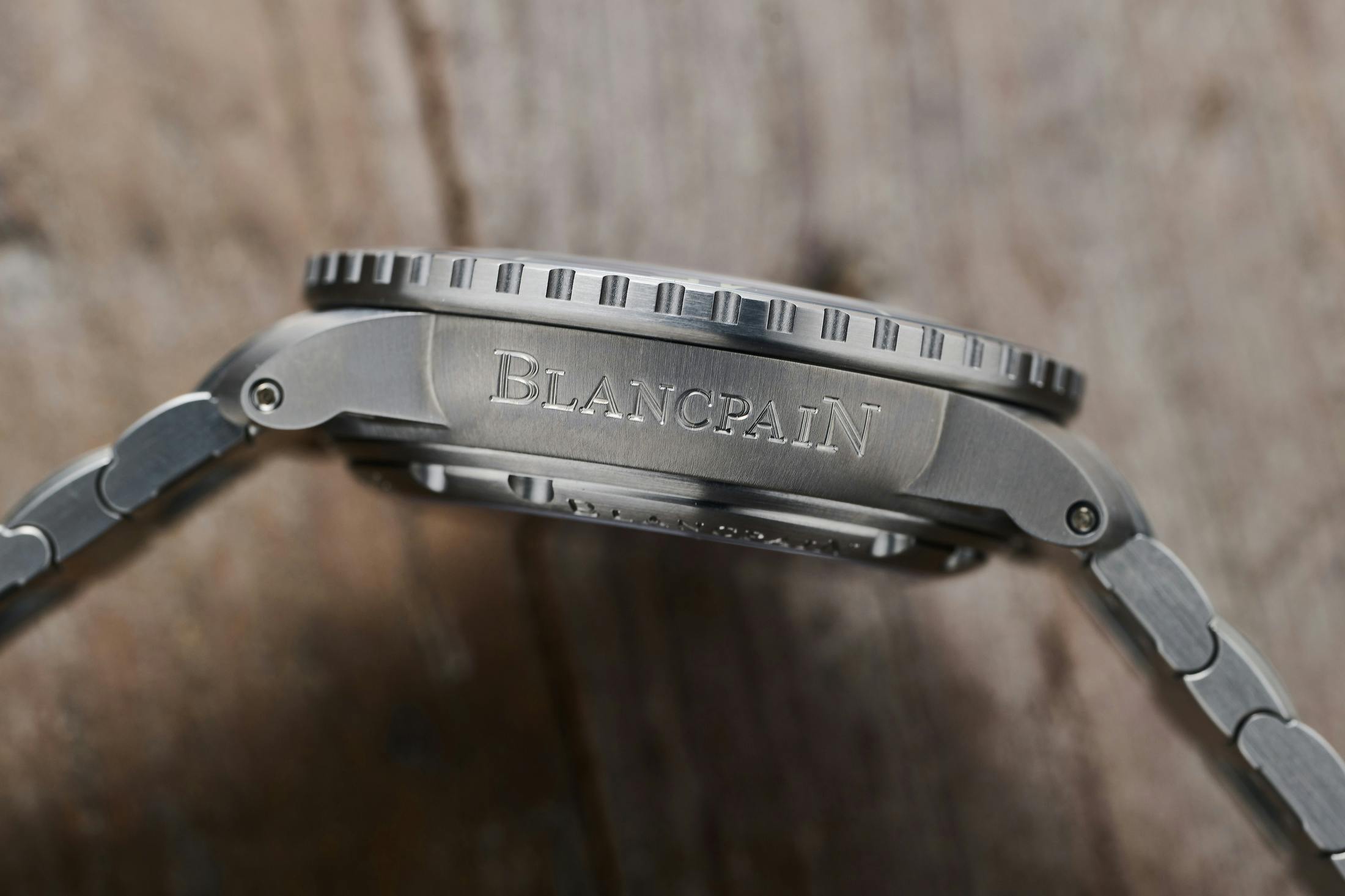Blancpain Fifty Fathoms 42mm