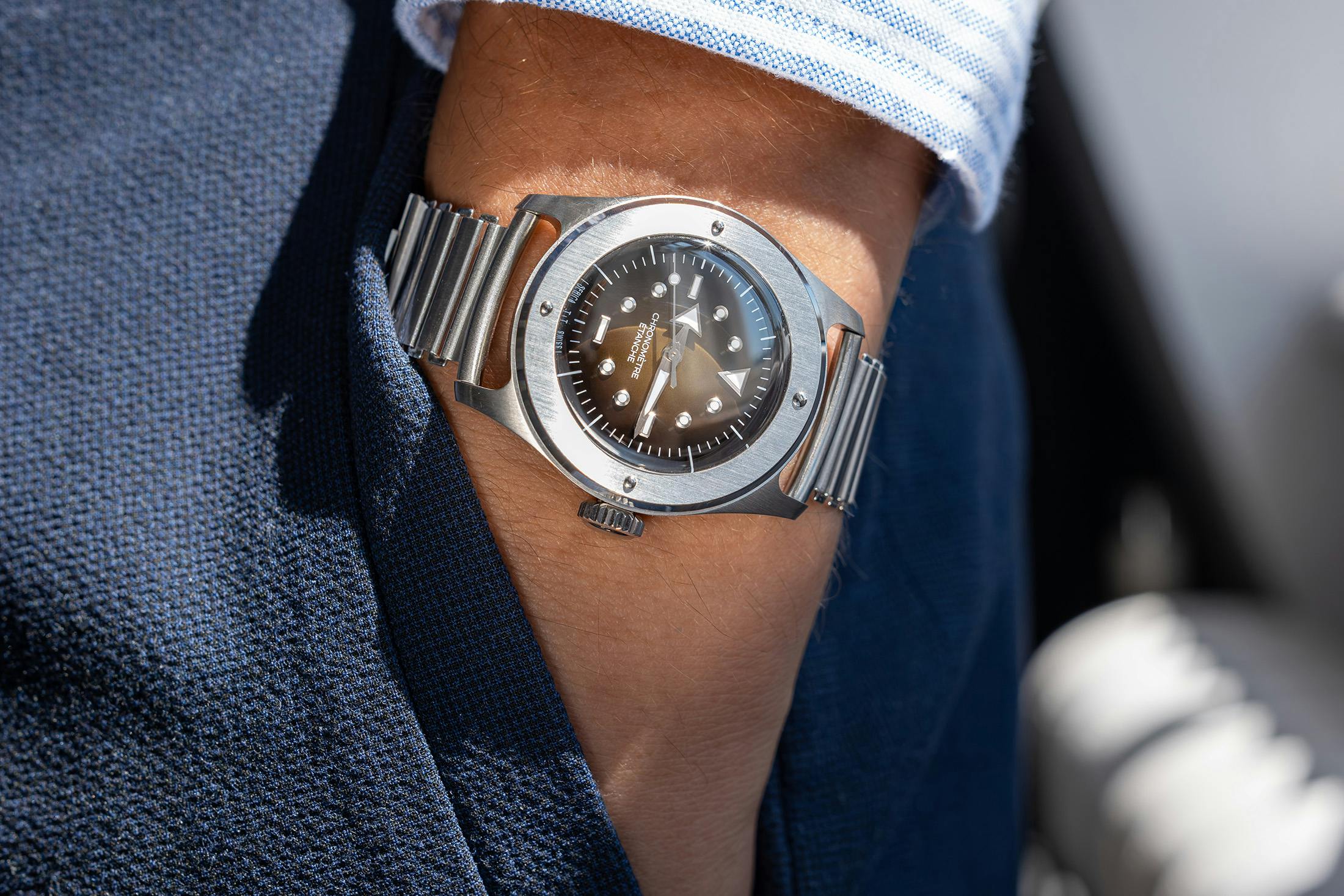 The Seven Special Edition Watches Of Time+Tide's FounderFest