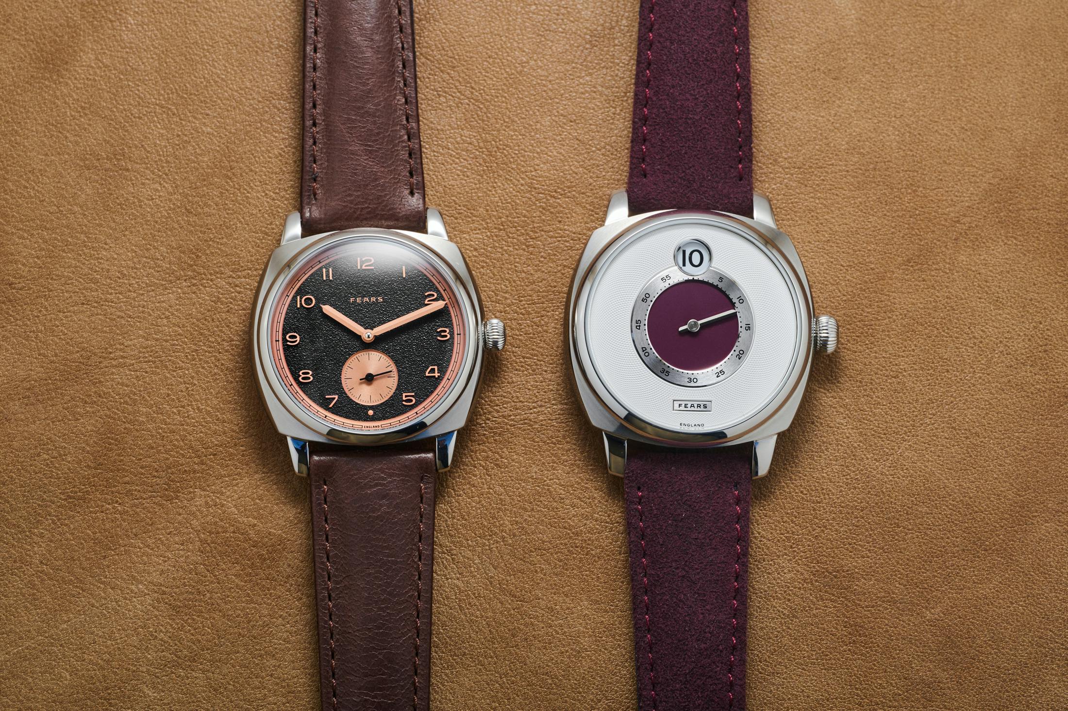 Fears Brunswick Models