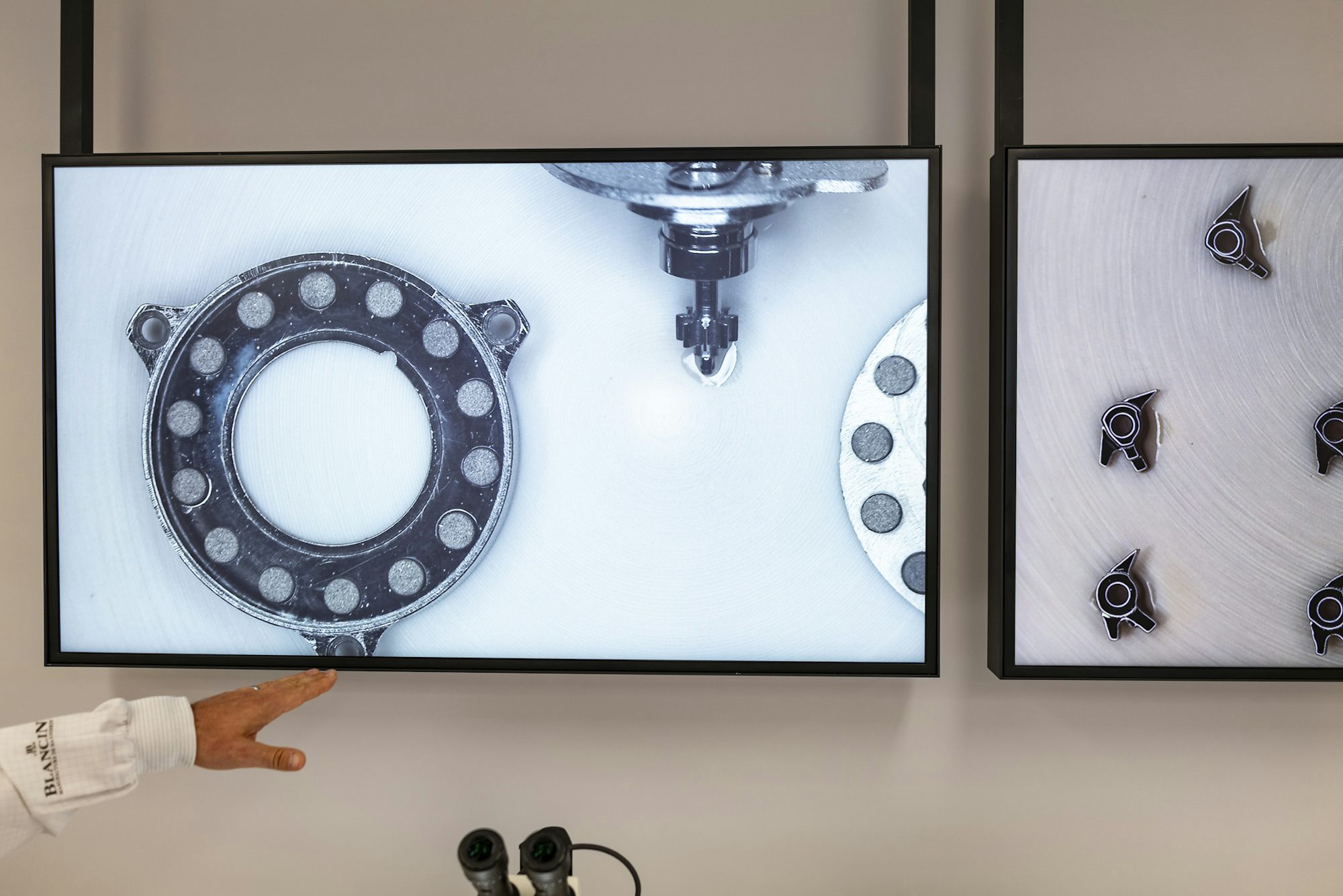 The Blancpain Grande Double Sonnerie