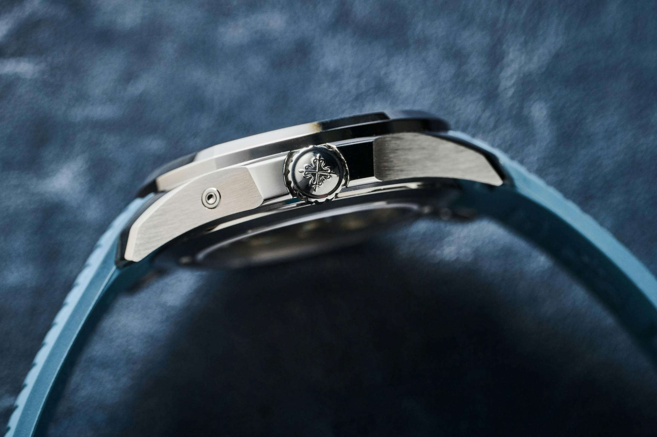 Patek Philippe Aquanaut 5164G