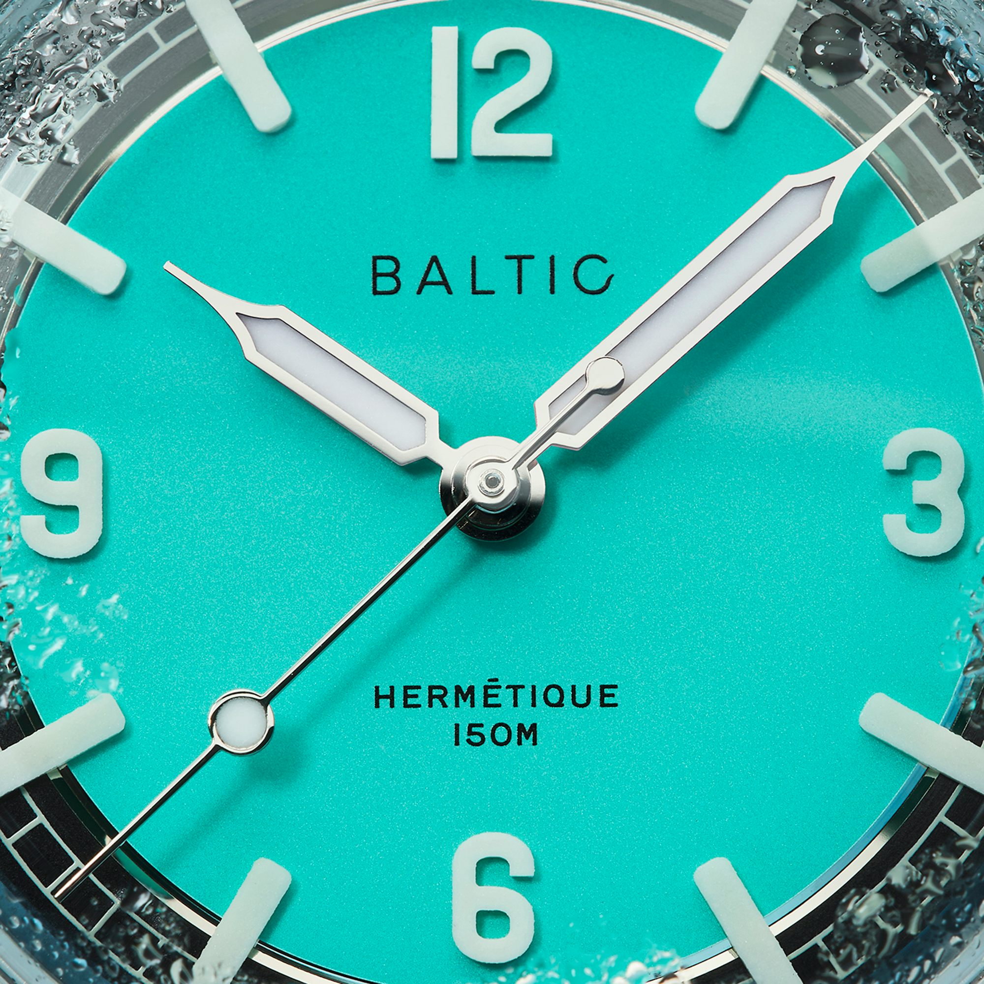 Baltic Hermétique Summer