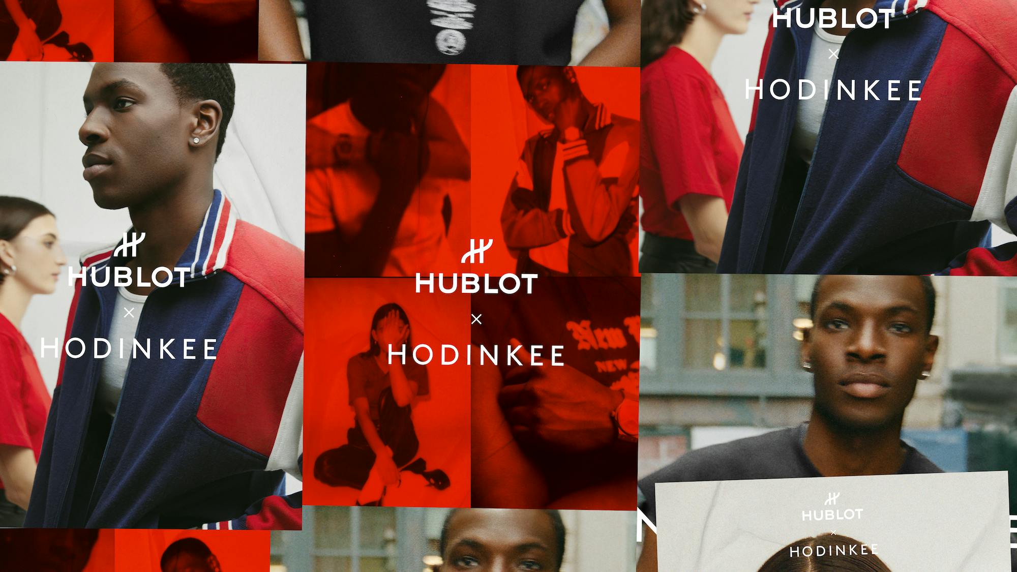 Hublot x Hodinkee