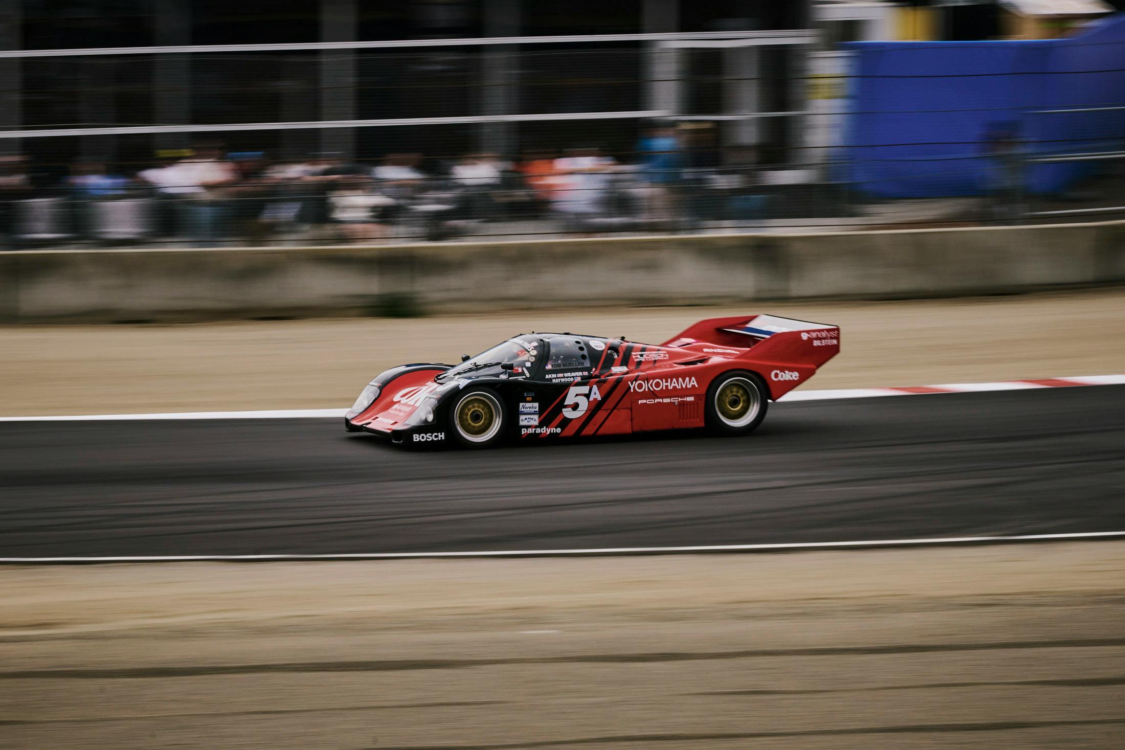 Rennsport Reunion 7
