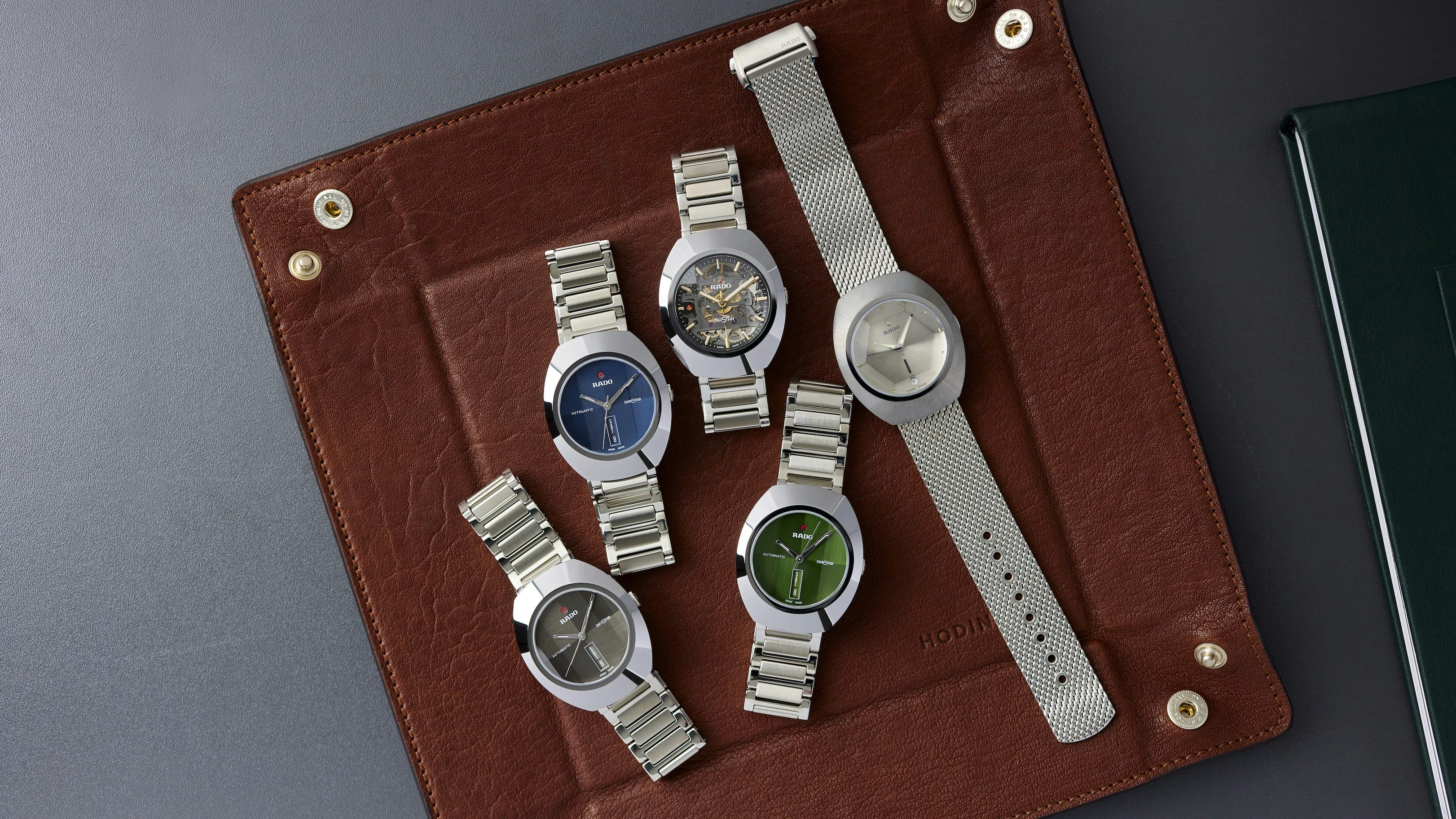 New Vintage Watches In The Hodinkee Shop