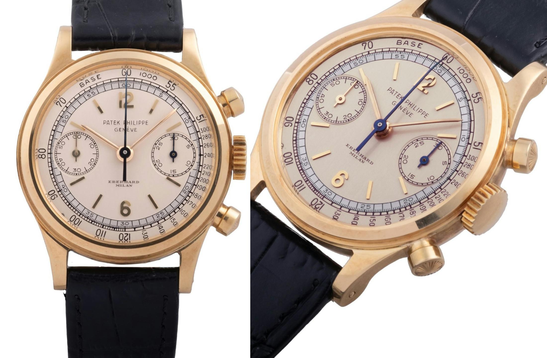 patek 1463
