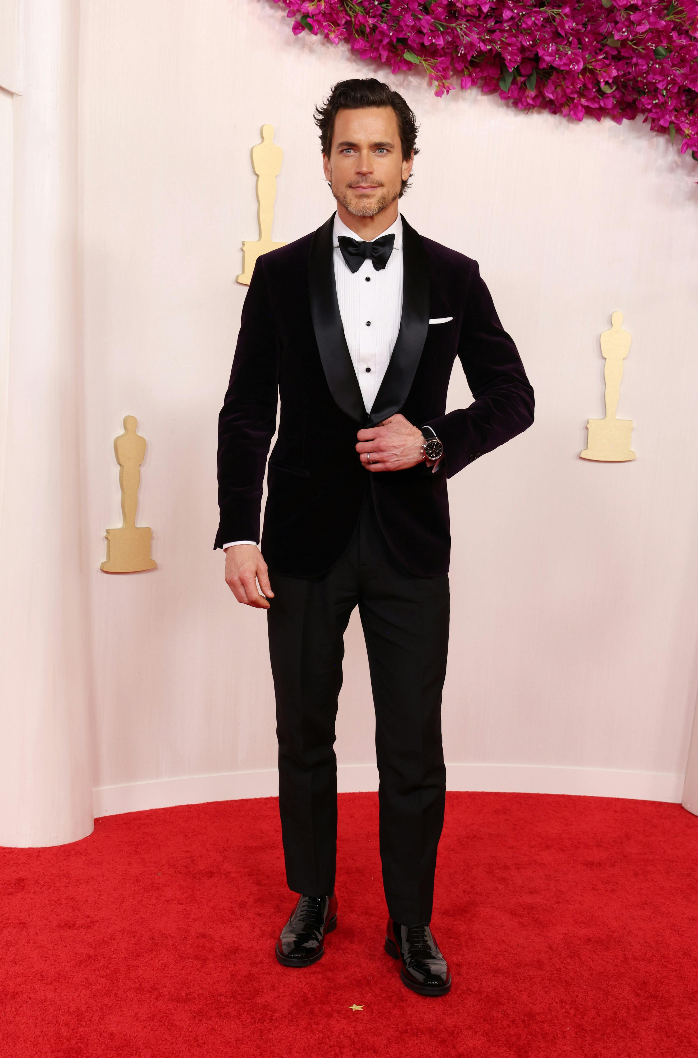 Matt Bomer 
