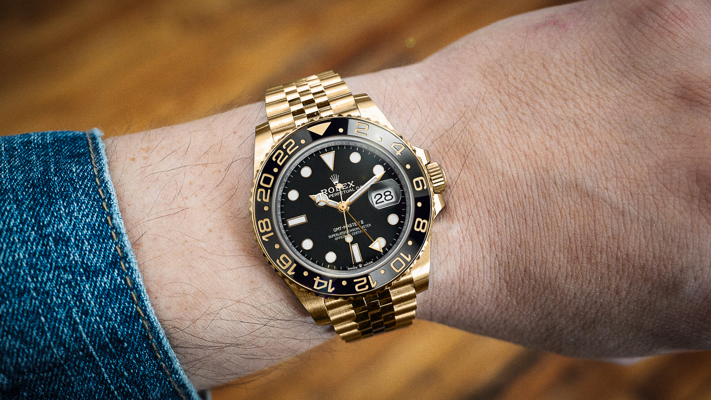 What To Look For When Buying A Second Hand Rolex Watch. – Browns Family  Jewellers